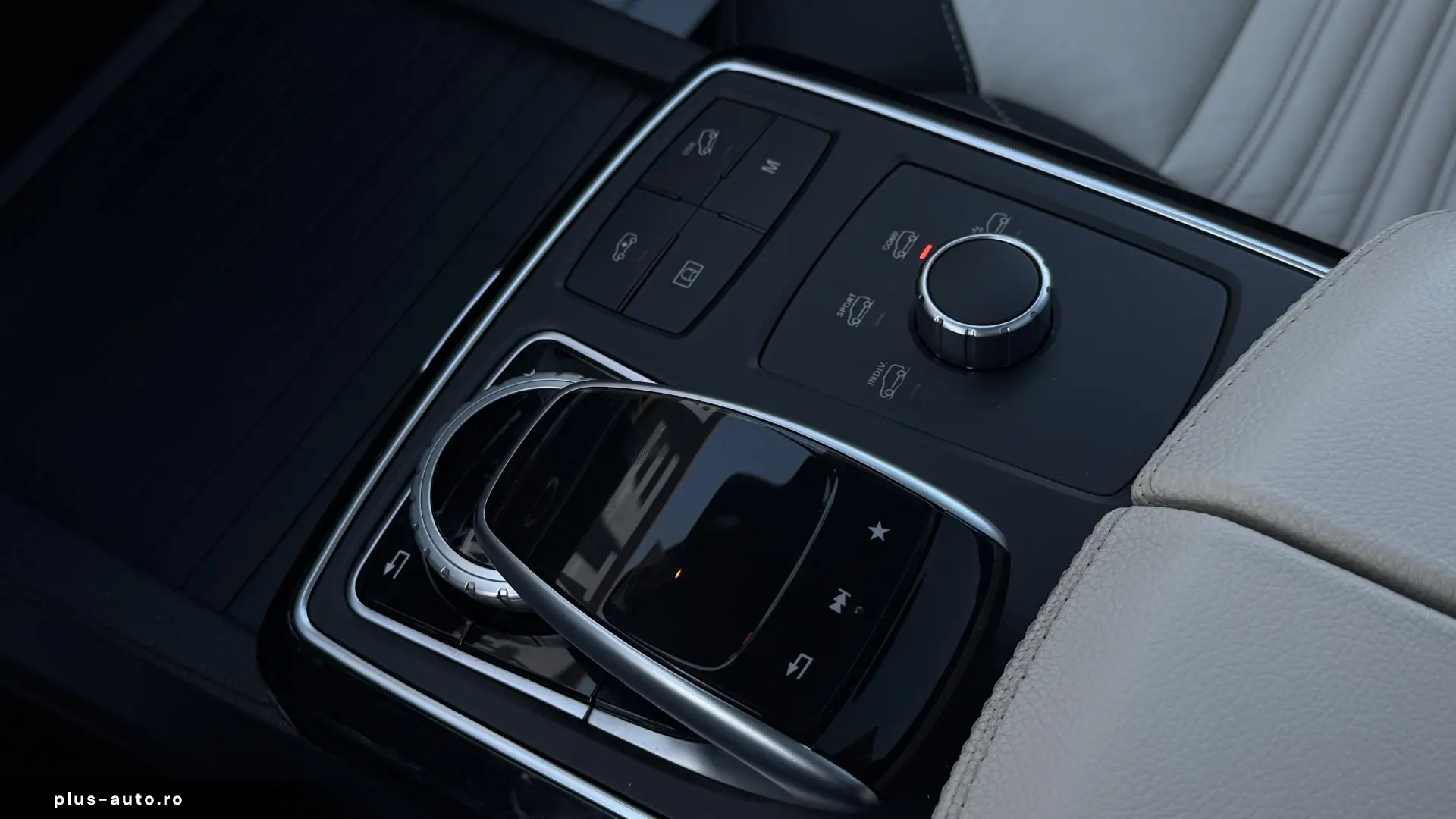 Mercedes-Benz GLE COUPE 350CDI(2987cc) 4MATIC 258CP Automata