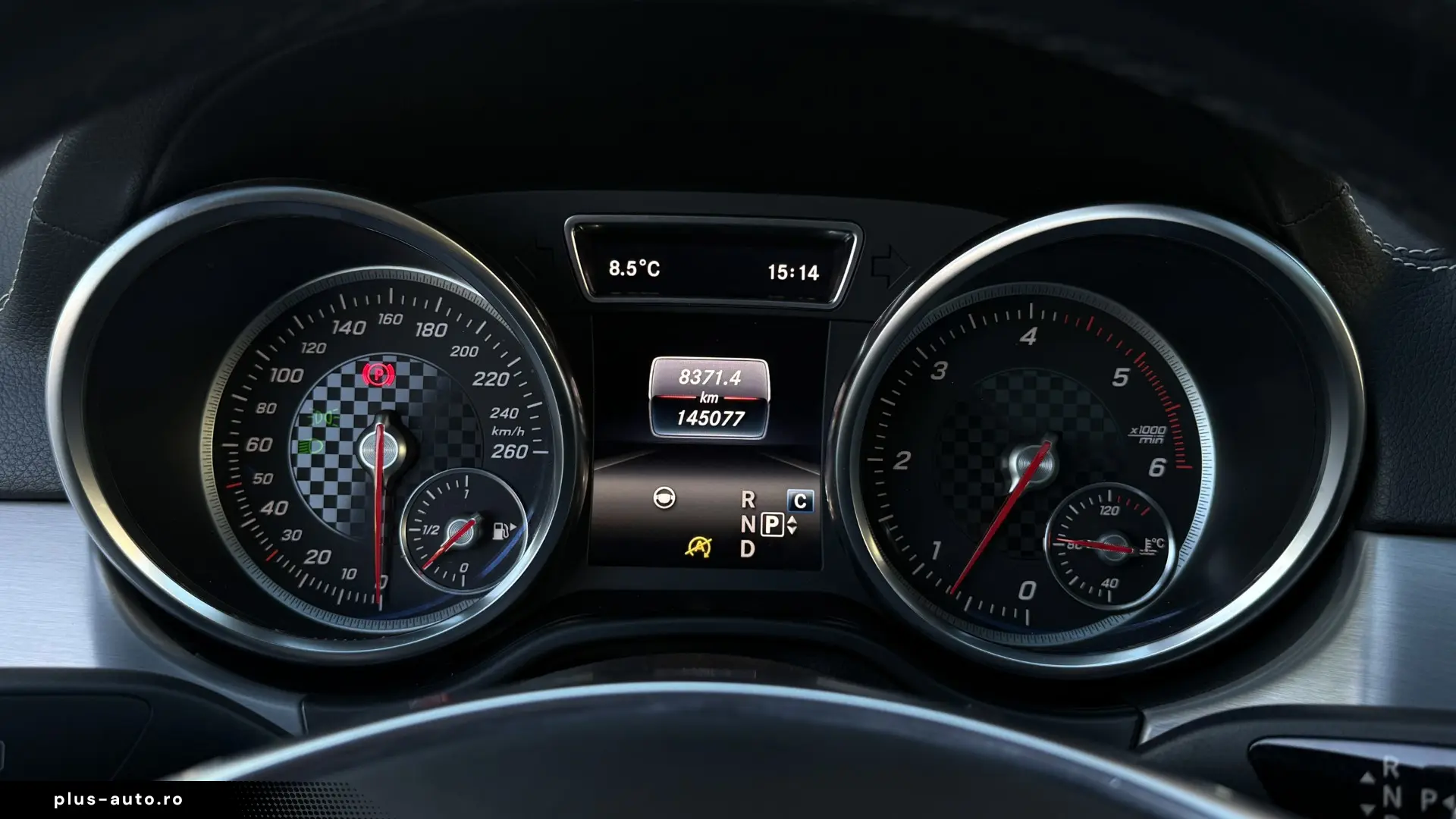 Mercedes-Benz GLE COUPE 350CDI(2987cc) 4MATIC 258CP Automata