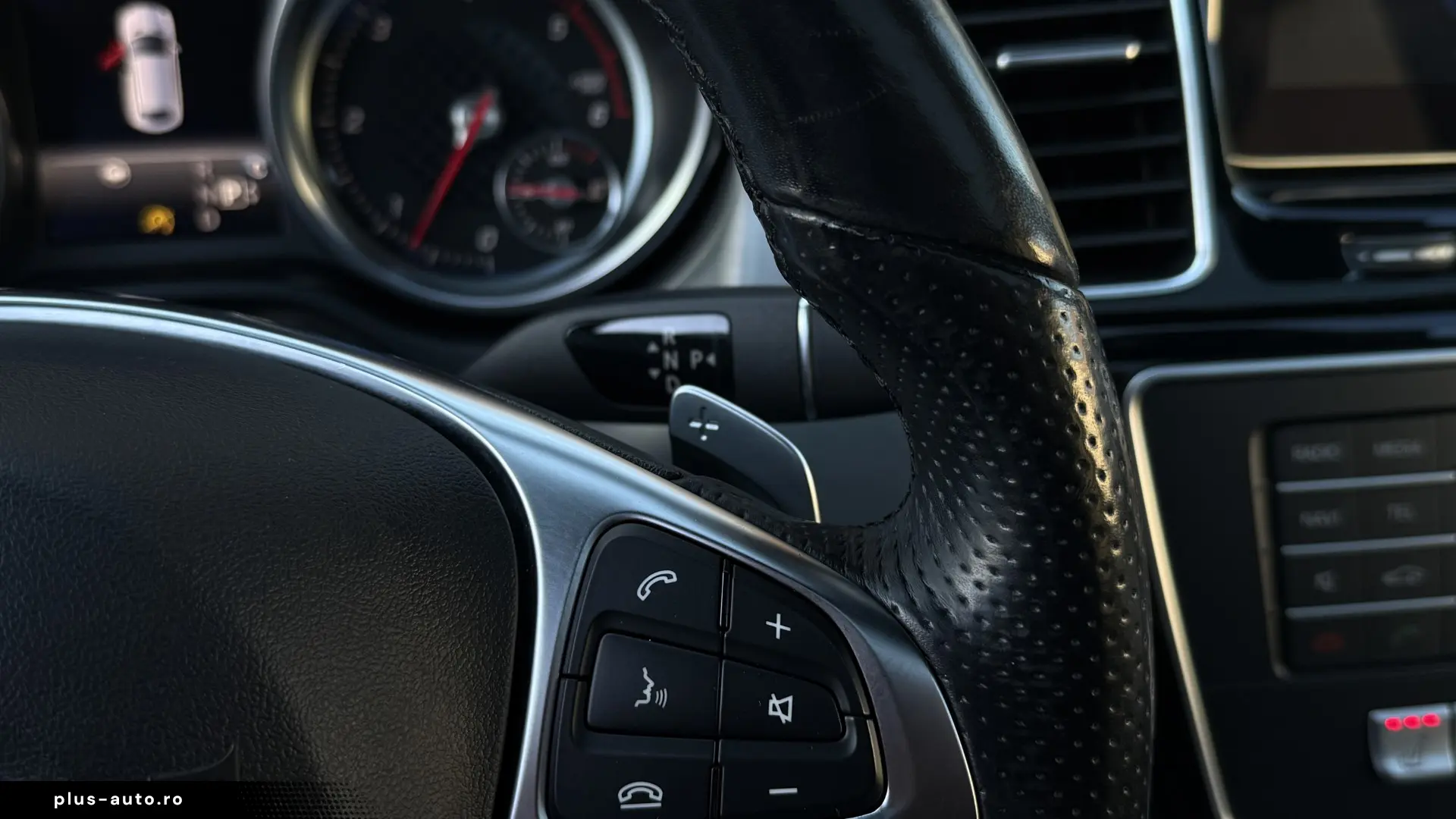 Mercedes-Benz GLE COUPE 350CDI(2987cc) 4MATIC 258CP Automata