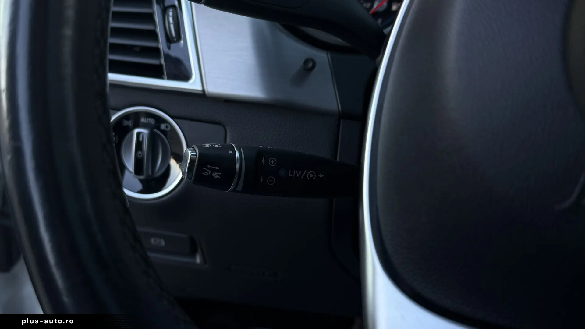 Mercedes-Benz GLE COUPE 350CDI(2987cc) 4MATIC 258CP Automata