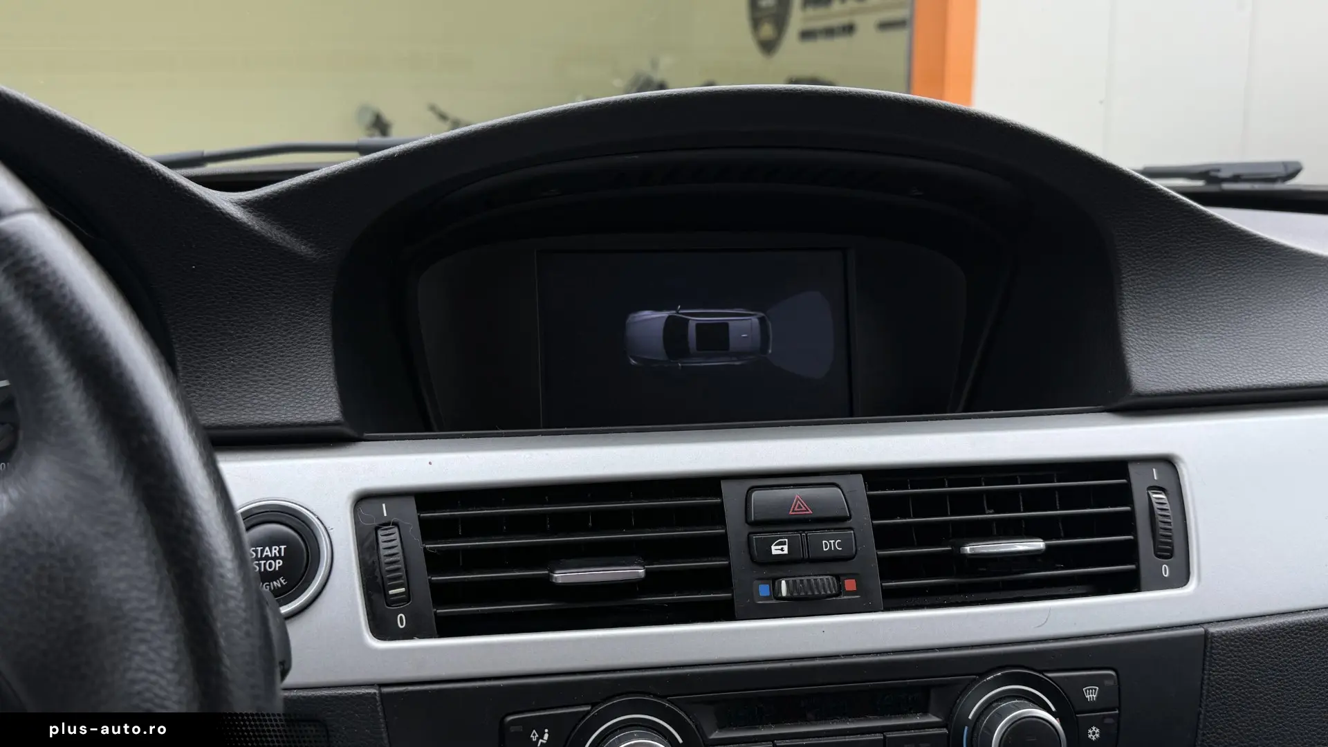 BMW Seria 3 1.6i 122CP 2010 Euro 5
