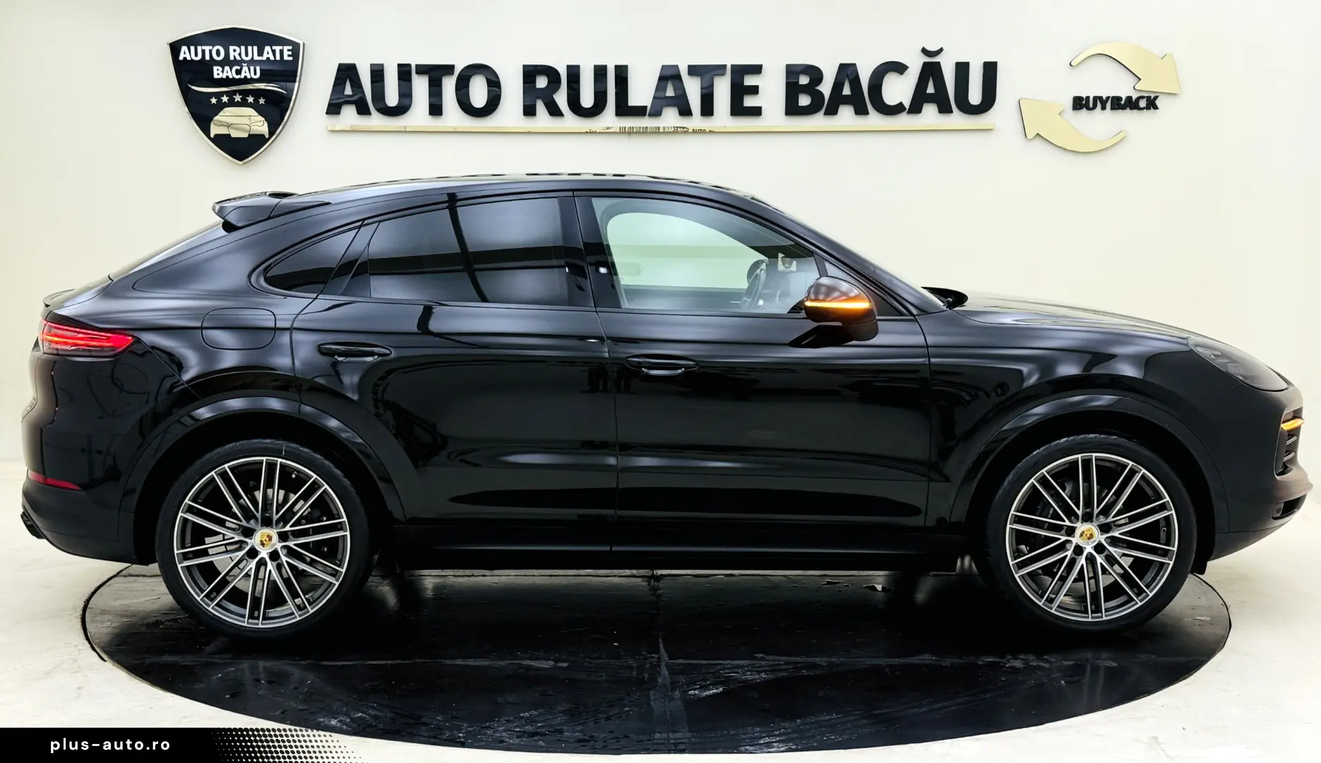 Porsche Cayenne Coupe 3.0 Benzina 340CP 4×4 Automata 20