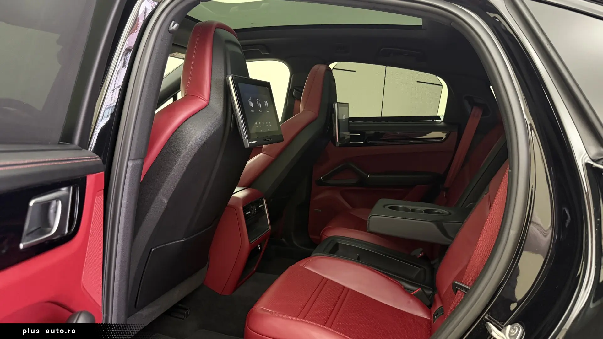 Porsche Cayenne Coupe 3.0 Benzina 340CP 4×4 Automata 20