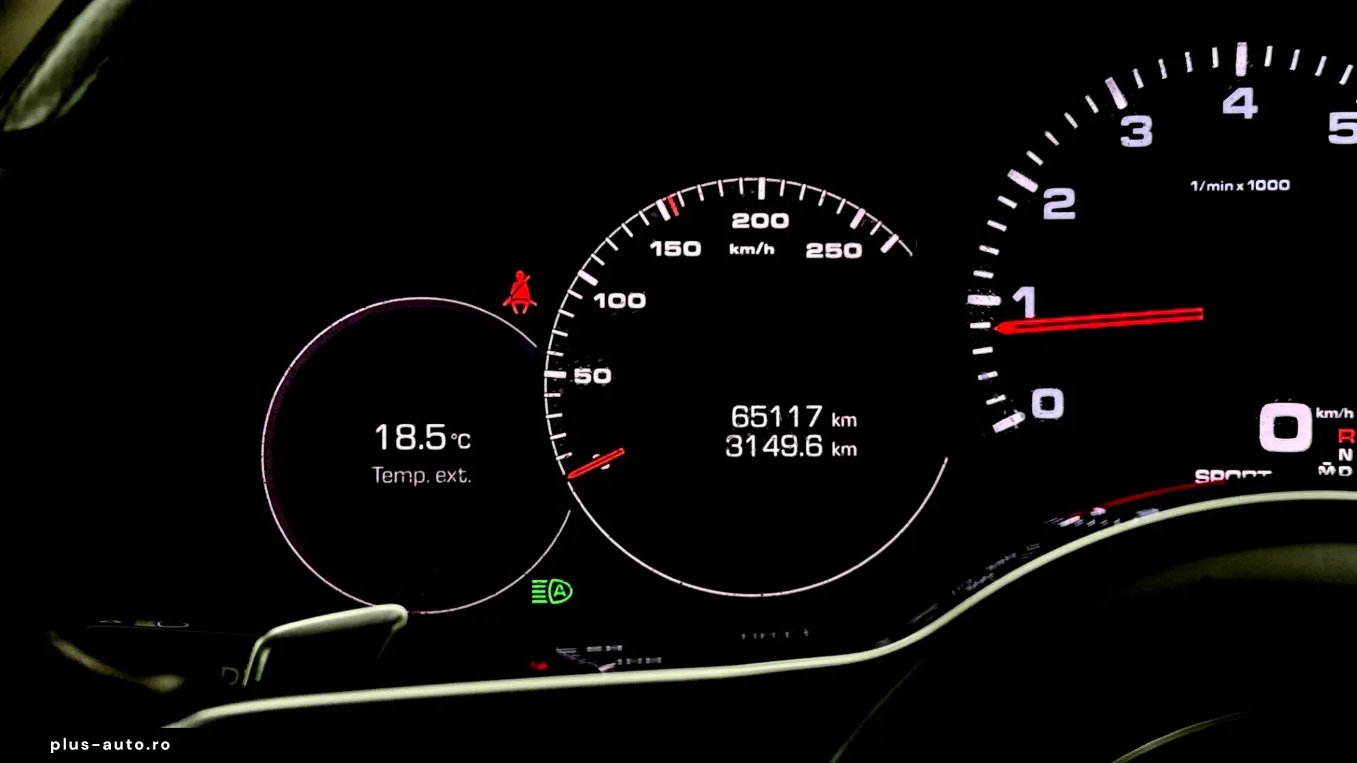 Porsche Cayenne Coupe 3.0 Benzina 340CP 4×4 Automata 20