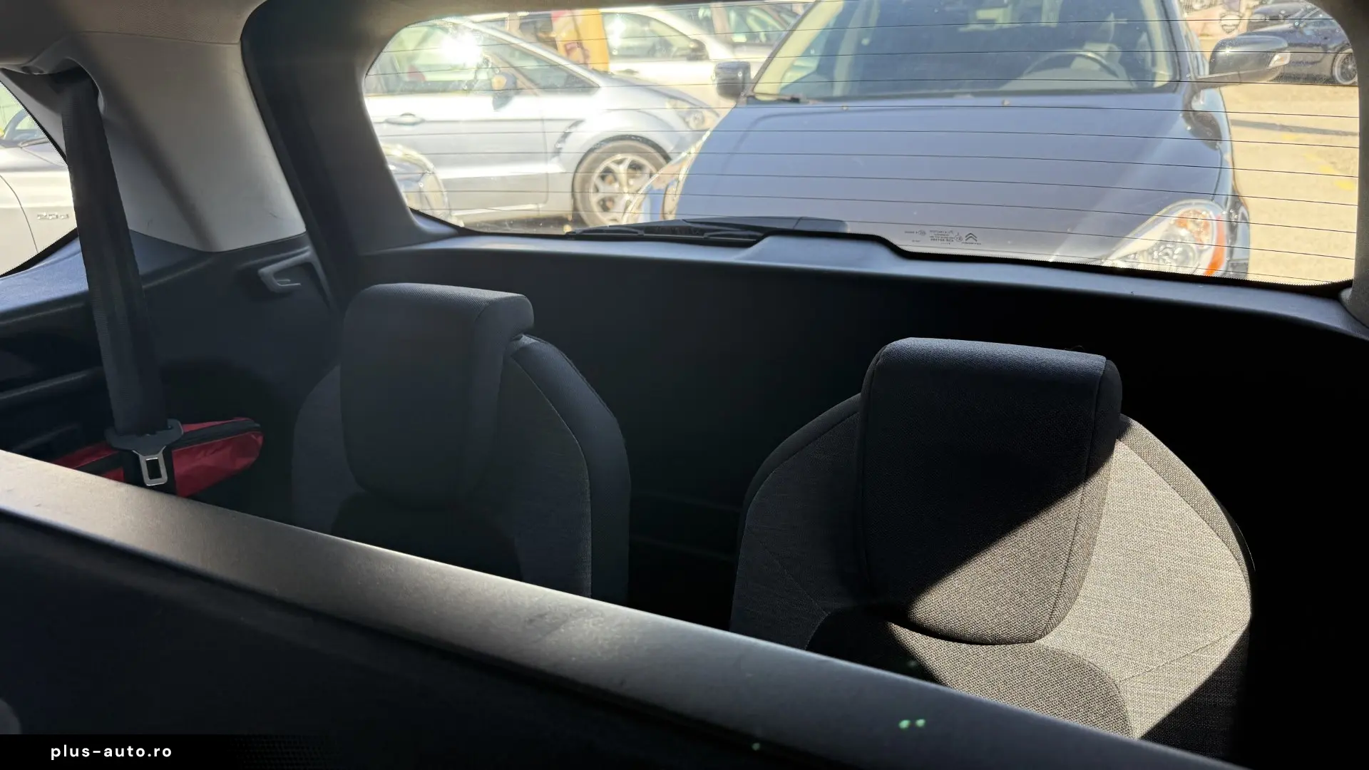 Citroen C4 SpaceTourer 1.5 HDi 131CP 2018 Euro 6