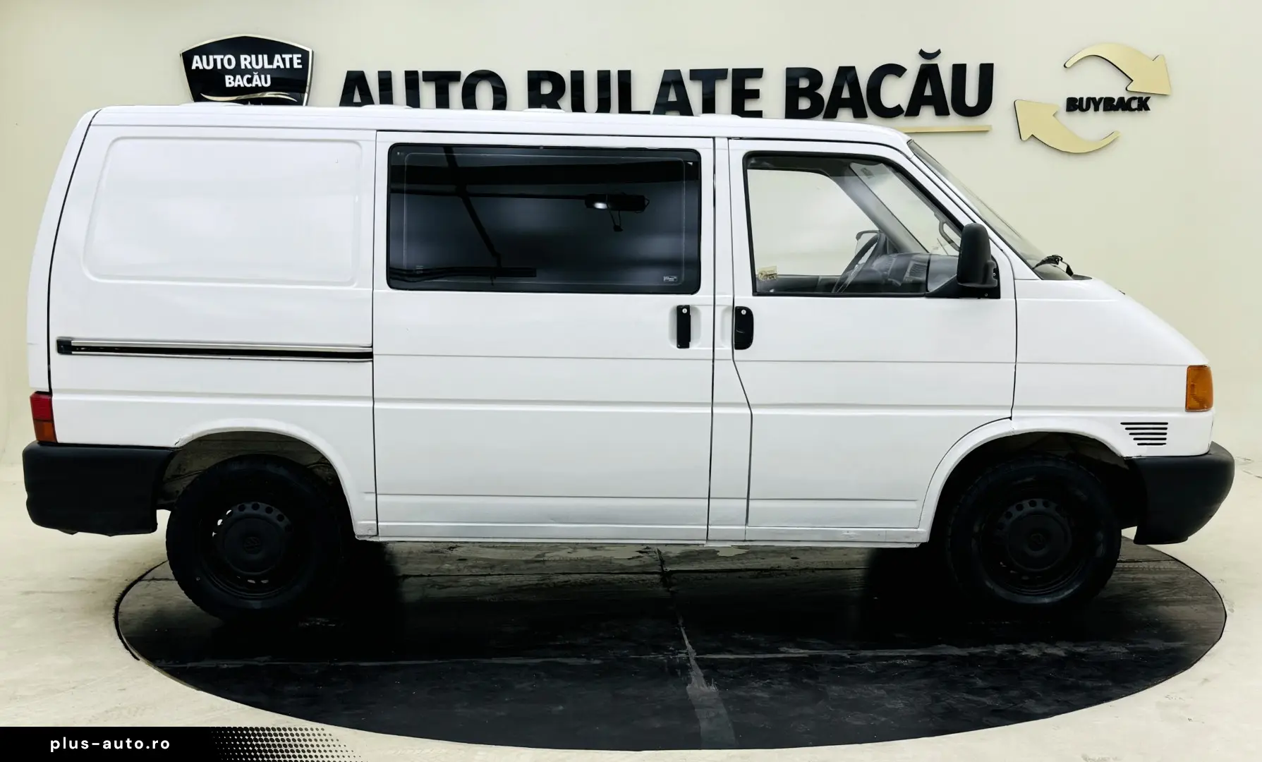 Volkswagen Transporter 1.9D 5 1 Locuri 68CP 2001