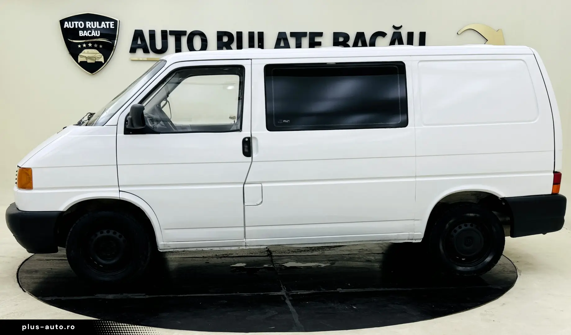Volkswagen Transporter 1.9D 5 1 Locuri 68CP 2001