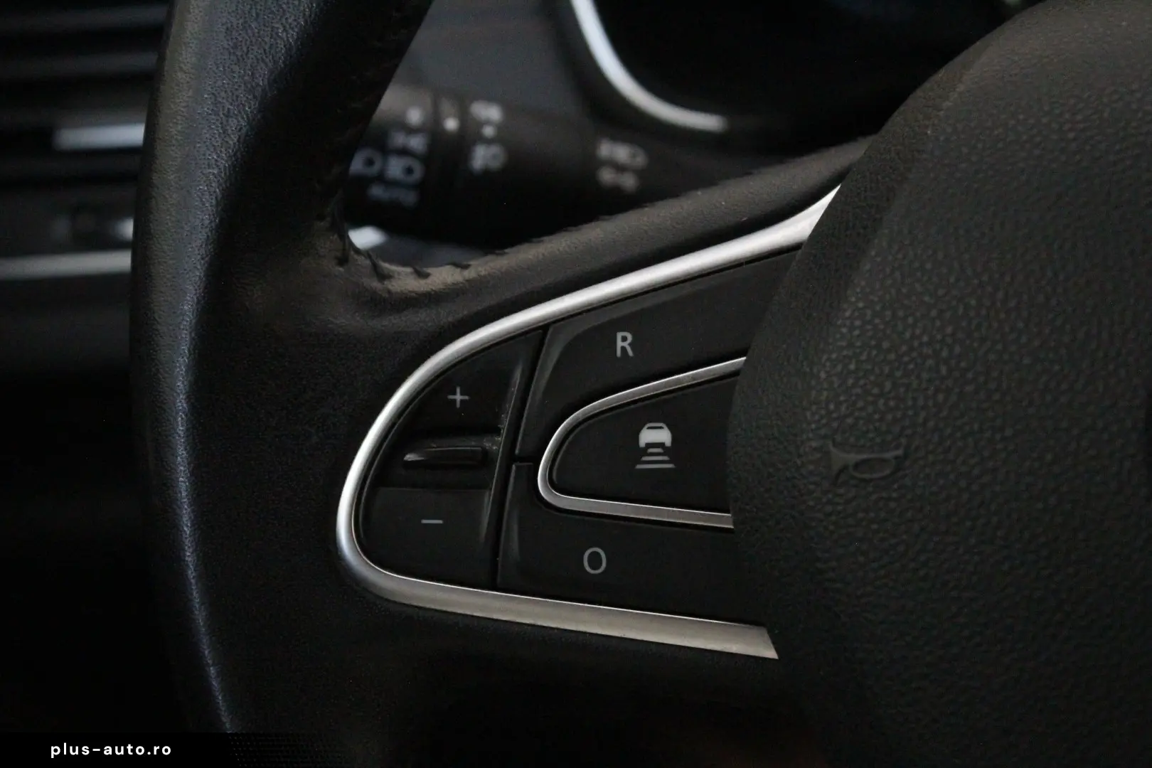 Renault Talisman 4 CONTROL 1.6 dCi 160CP Automata 2016 10 Eu
