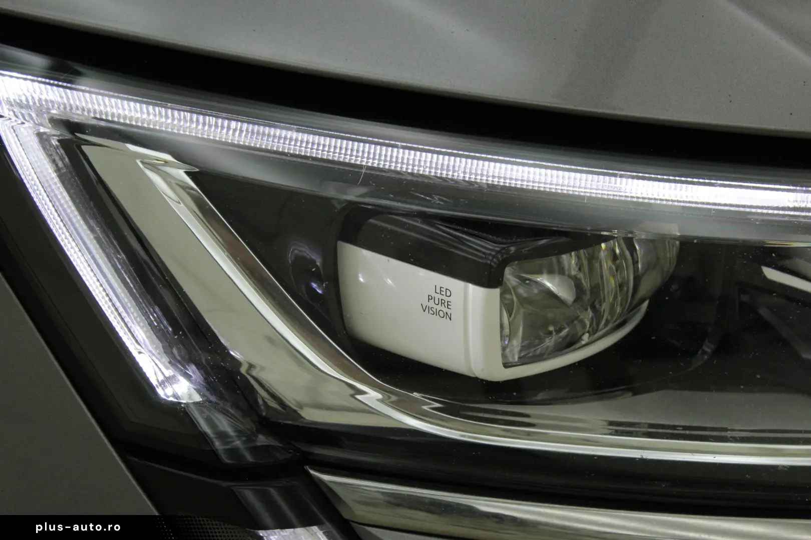 Renault Talisman 4 CONTROL 1.6 dCi 160CP Automata 2016 10 Eu