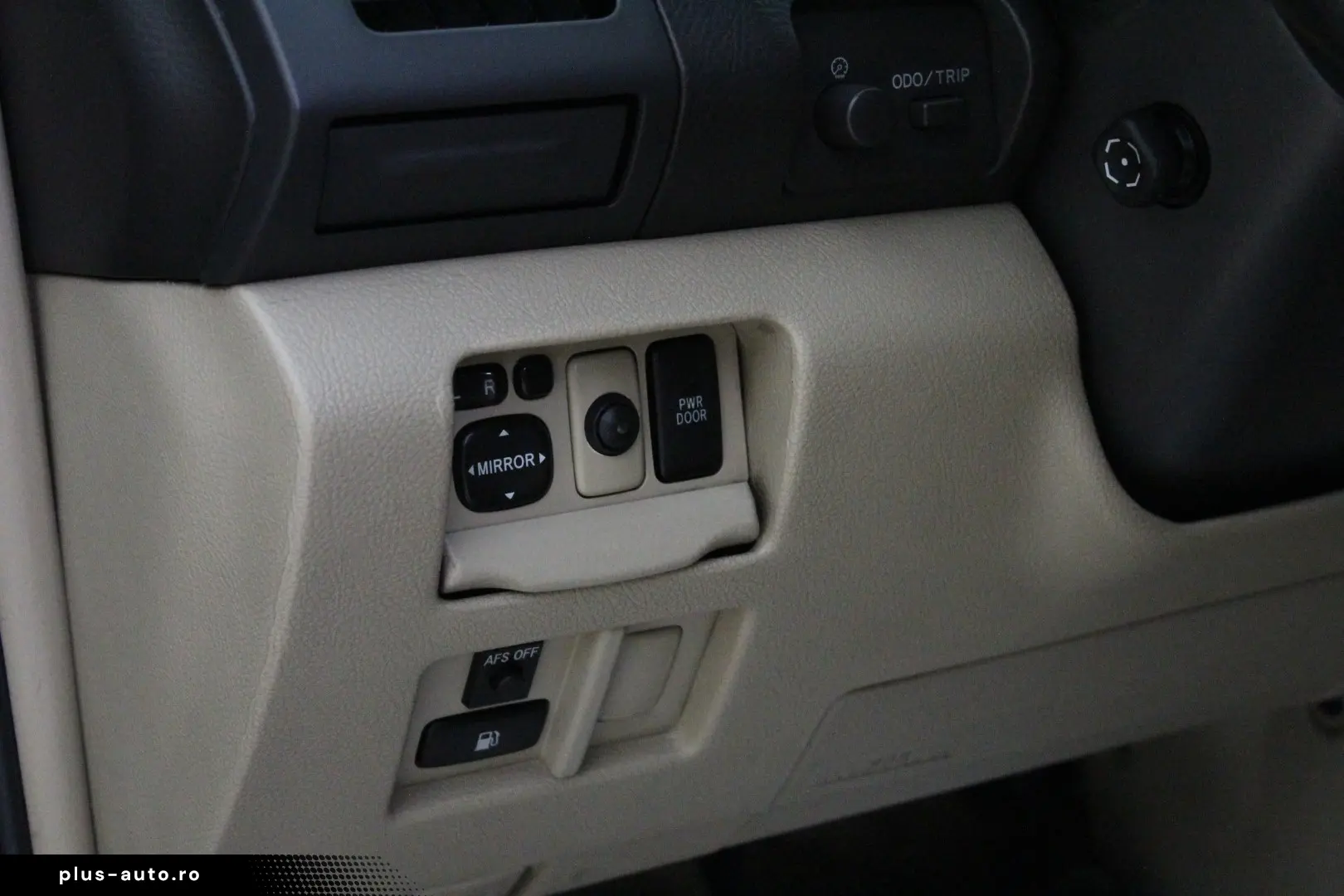 Lexus Seria RX 400h 272CP 4×4 2008 Euro 4