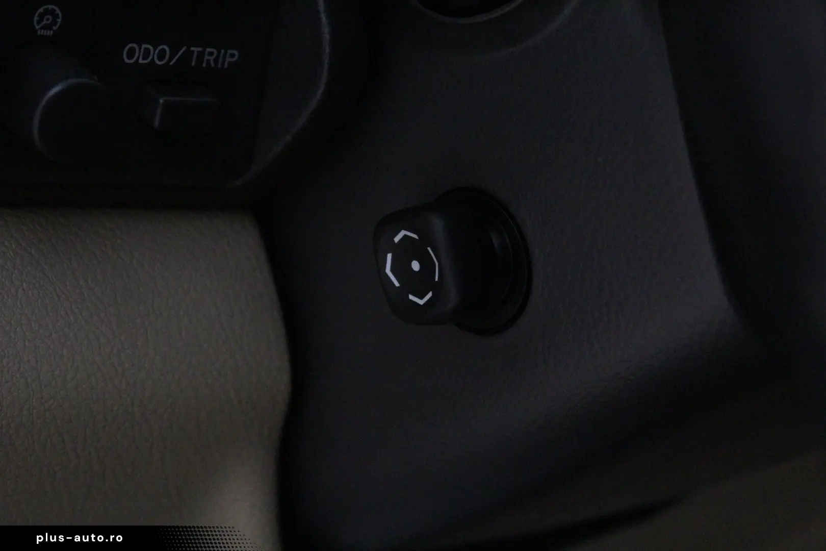 Lexus Seria RX 400h 272CP 4×4 2008 Euro 4