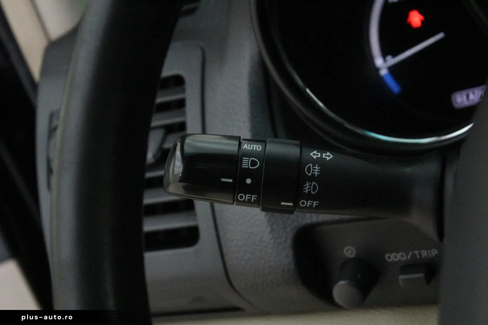 Lexus Seria RX 400h 272CP 4×4 2008 Euro 4
