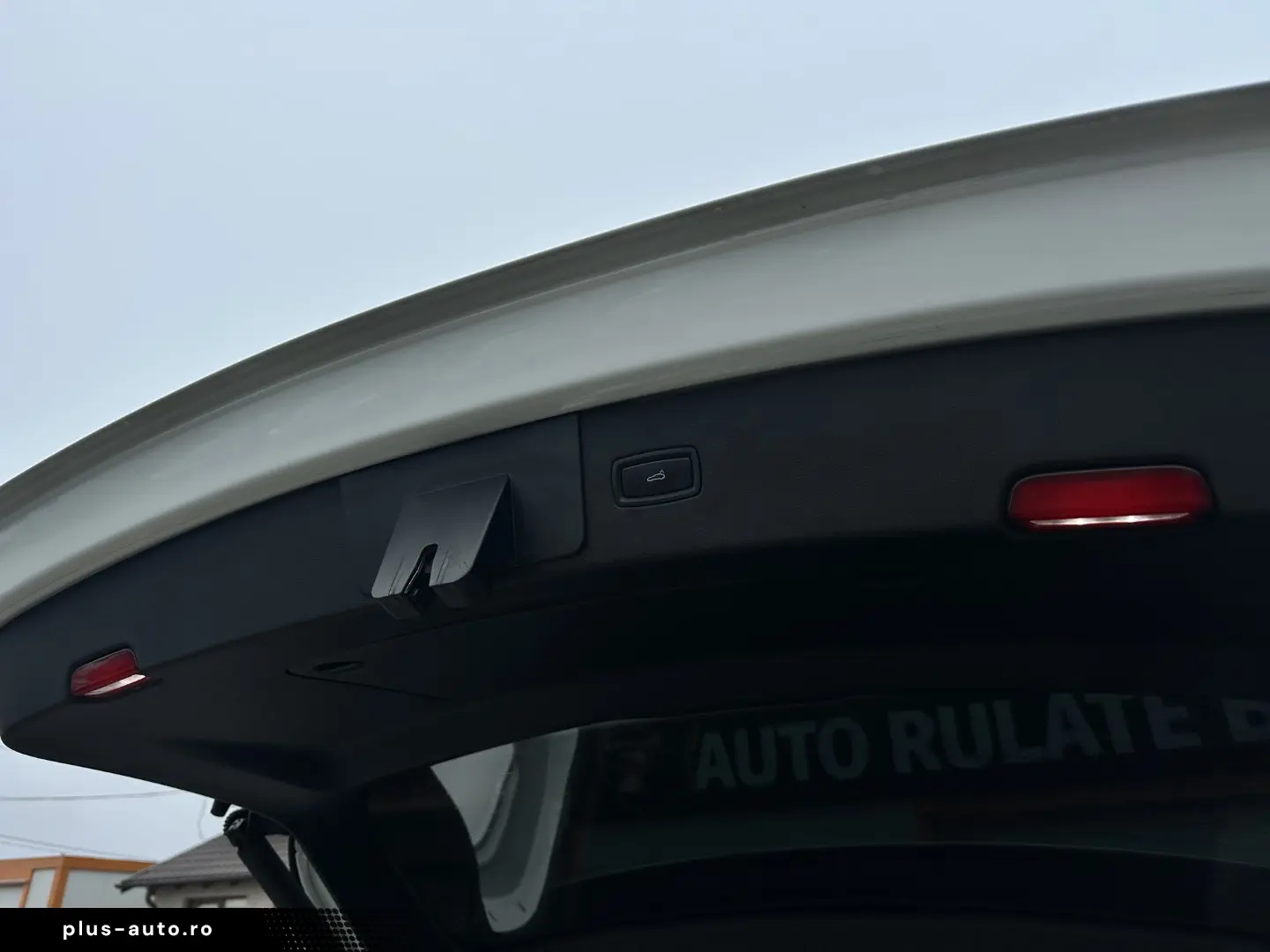 Porsche Cayenne S 3.0 Benzina 340CP 4×4 Automata 2018 E