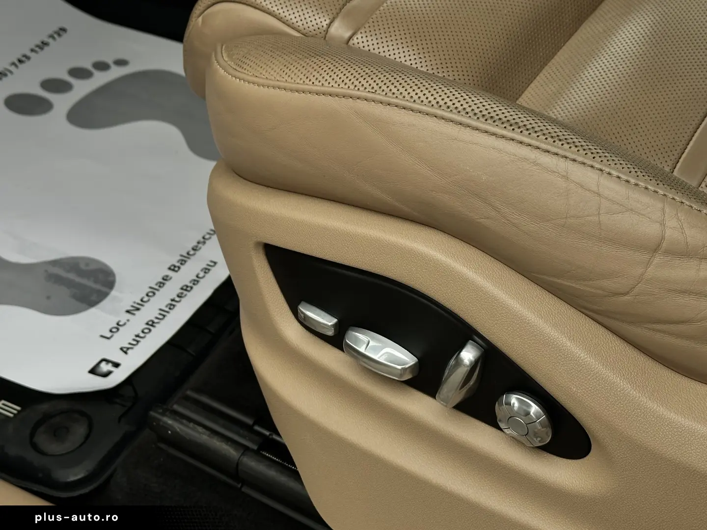 Porsche Cayenne S 3.0 Benzina 340CP 4×4 Automata 2018 E