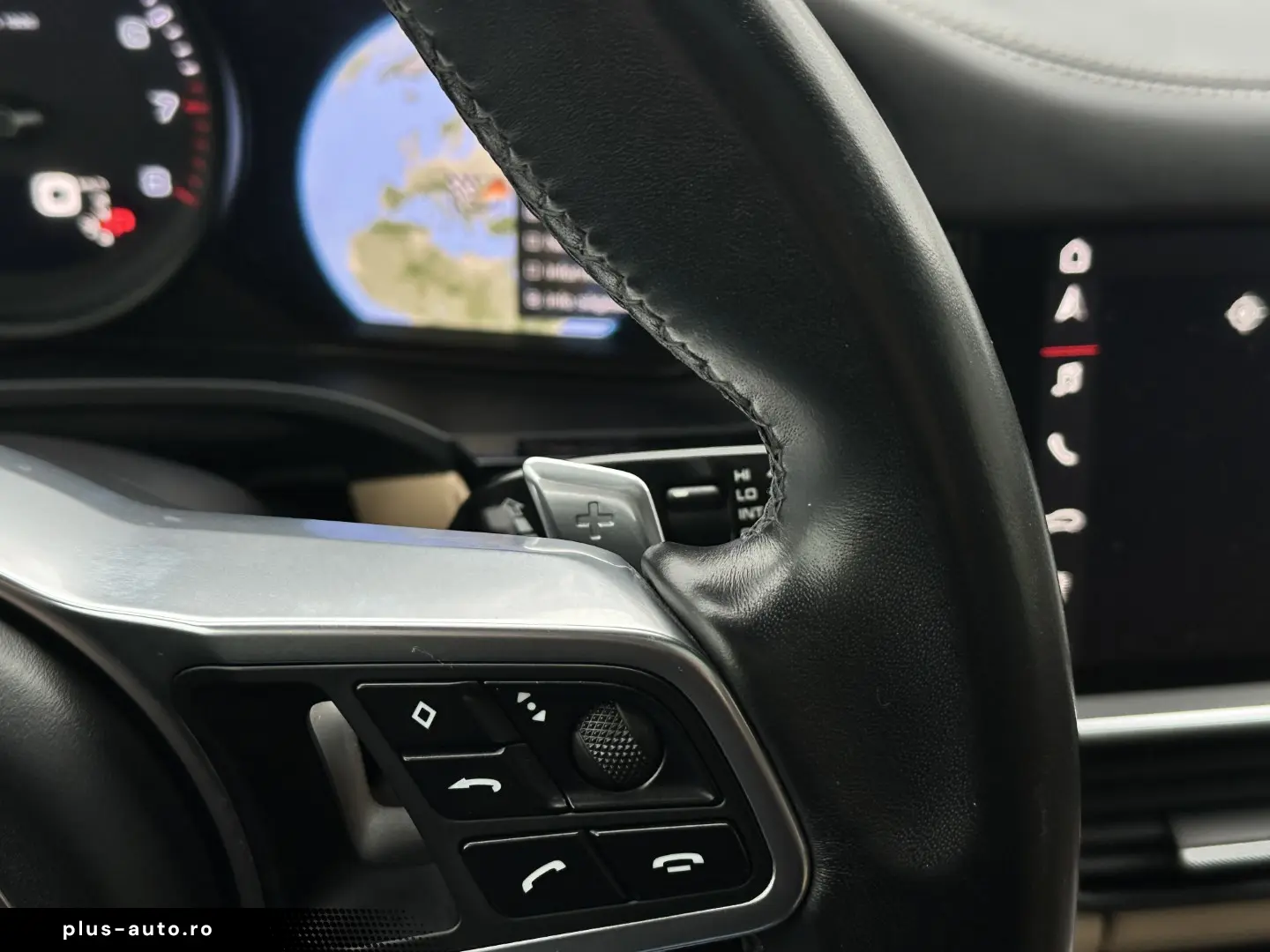 Porsche Cayenne S 3.0 Benzina 340CP 4×4 Automata 2018 E