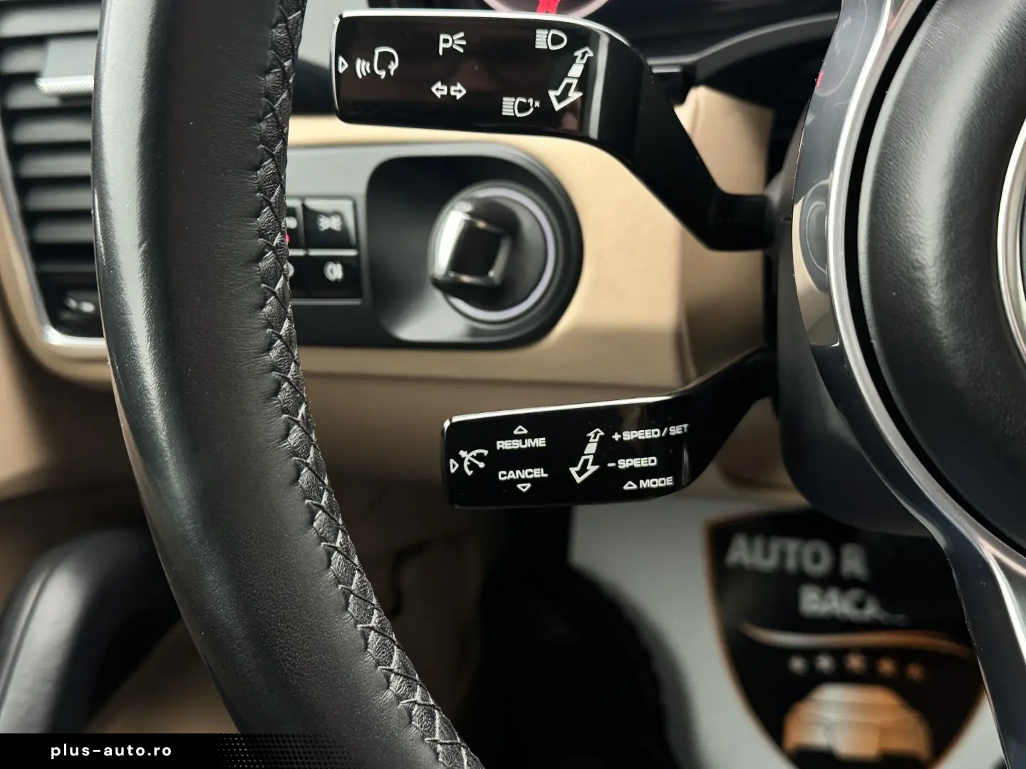 Porsche Cayenne S 3.0 Benzina 340CP 4×4 Automata 2018 E