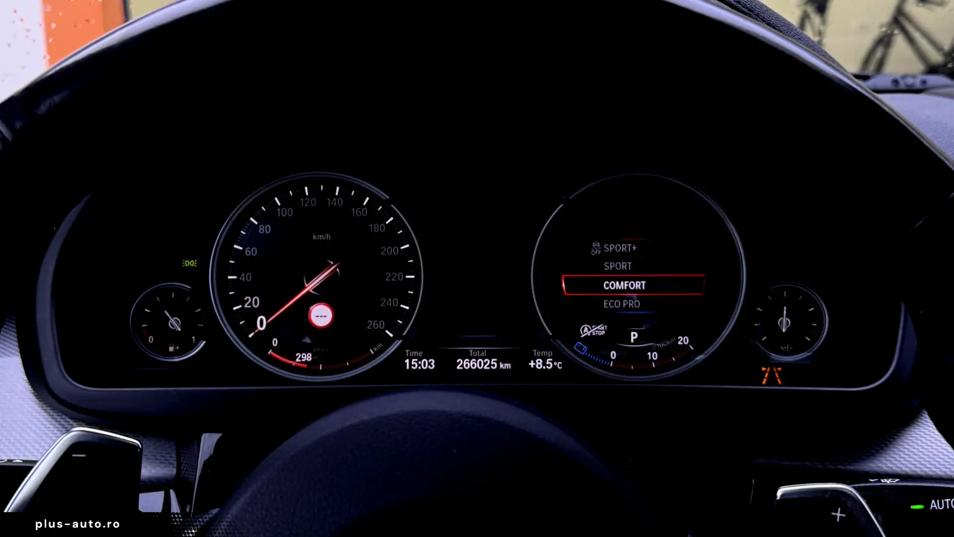 BMW X6 M50d (2993cc) 380CP xDrive Automata 2018 Euro 6