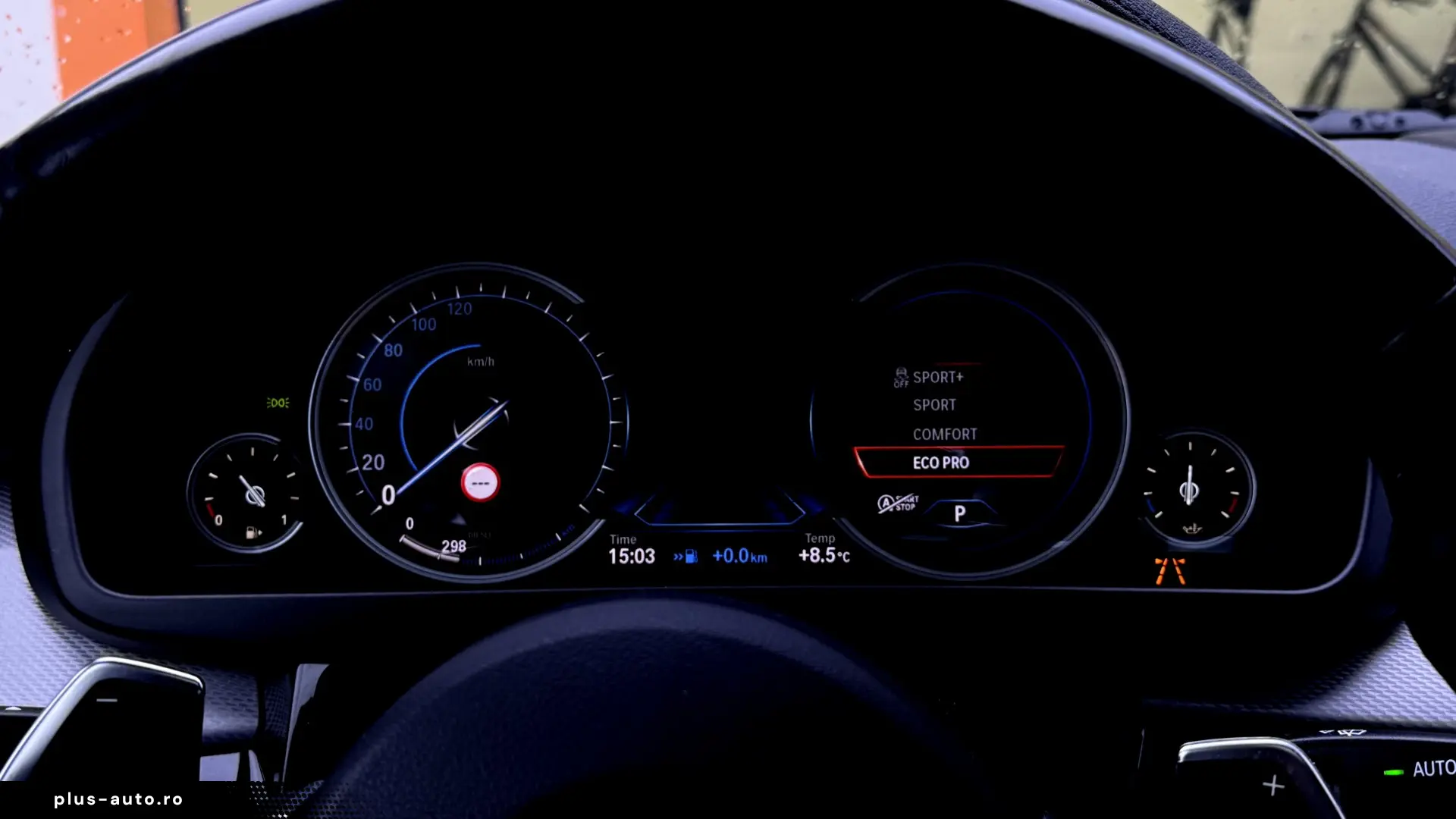 BMW X6 M50d (2993cc) 380CP xDrive Automata 2018 Euro 6