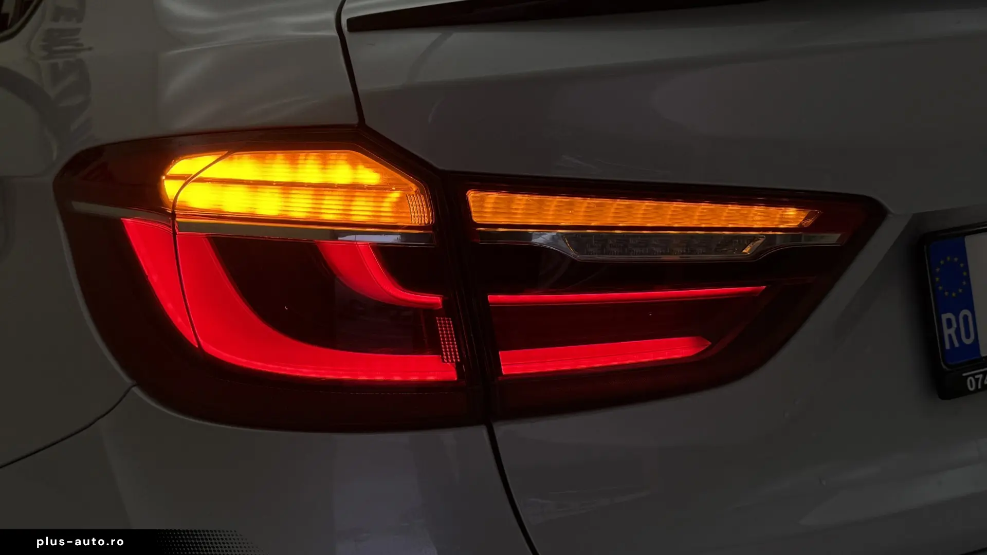 BMW X6 M50d (2993cc) 380CP xDrive Automata 2018 Euro 6
