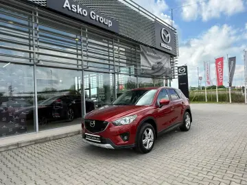 Mazda CX-5 2.2 Diesel 175CP 4x4 Revolution
