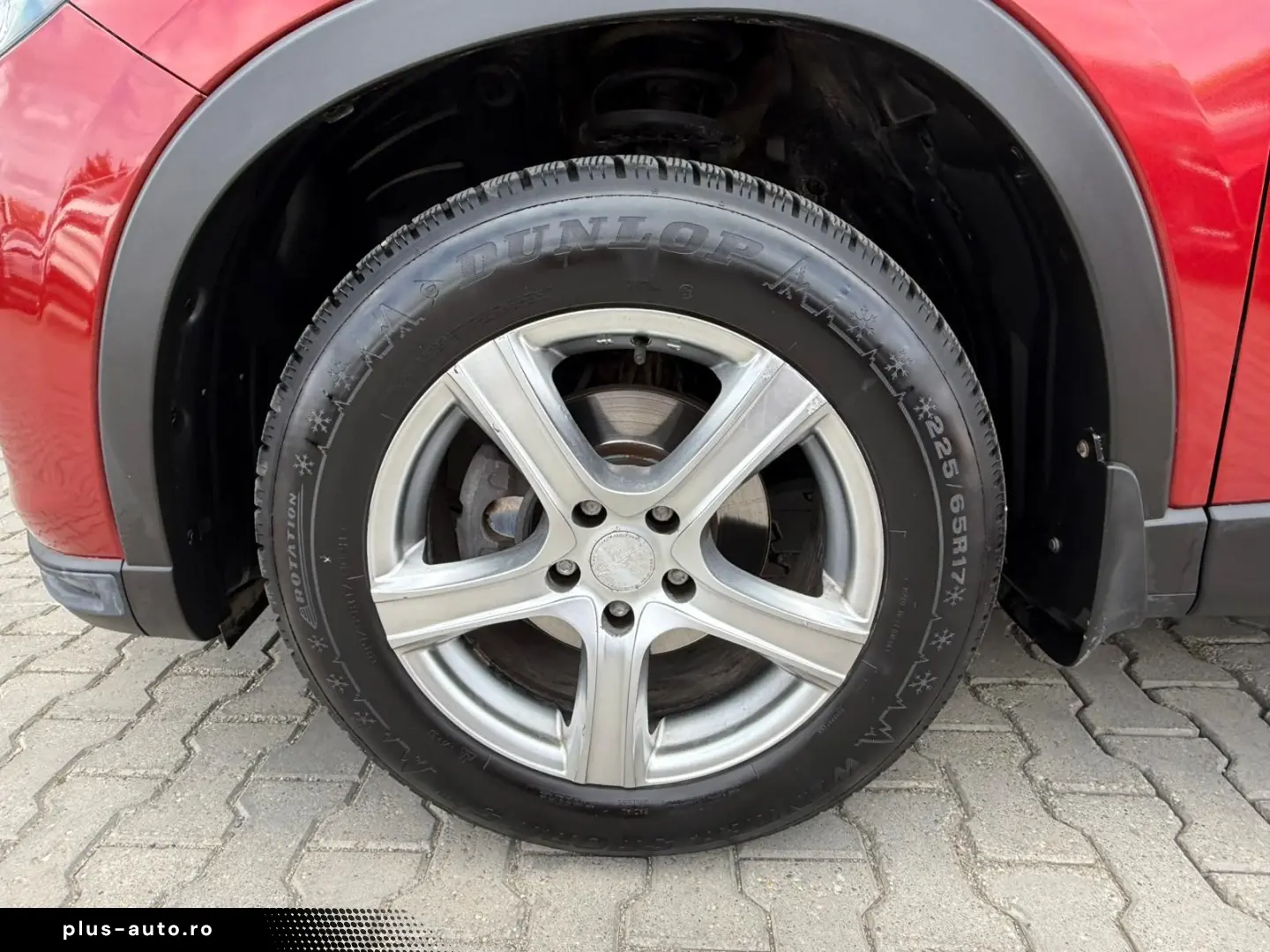 Mazda CX-5 2.2 Diesel 175CP 4x4 Revolution