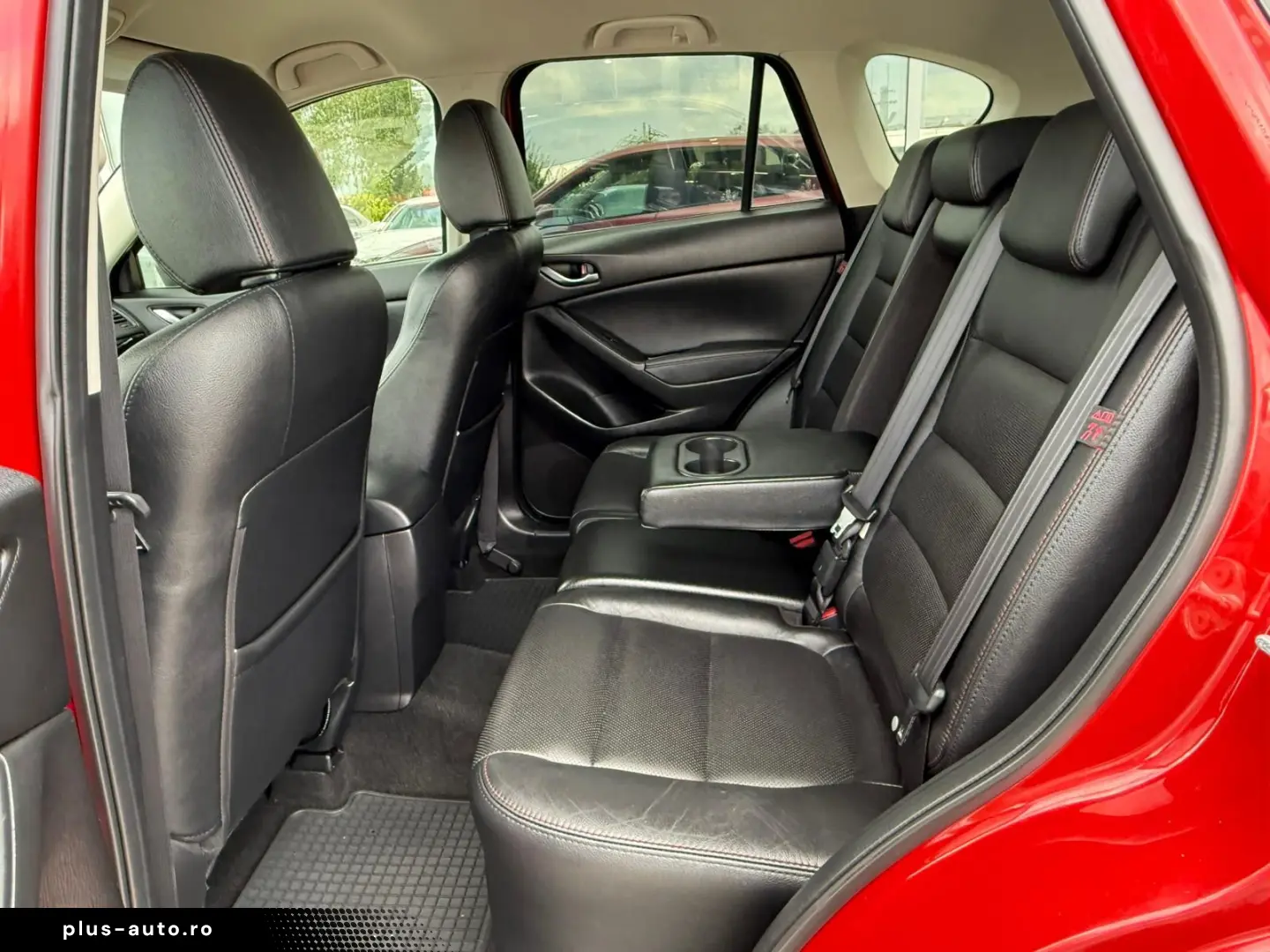 Mazda CX-5 2.2 Diesel 175CP 4x4 Revolution