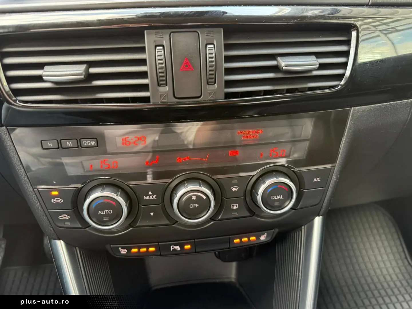 Mazda CX-5 2.2 Diesel 175CP 4x4 Revolution