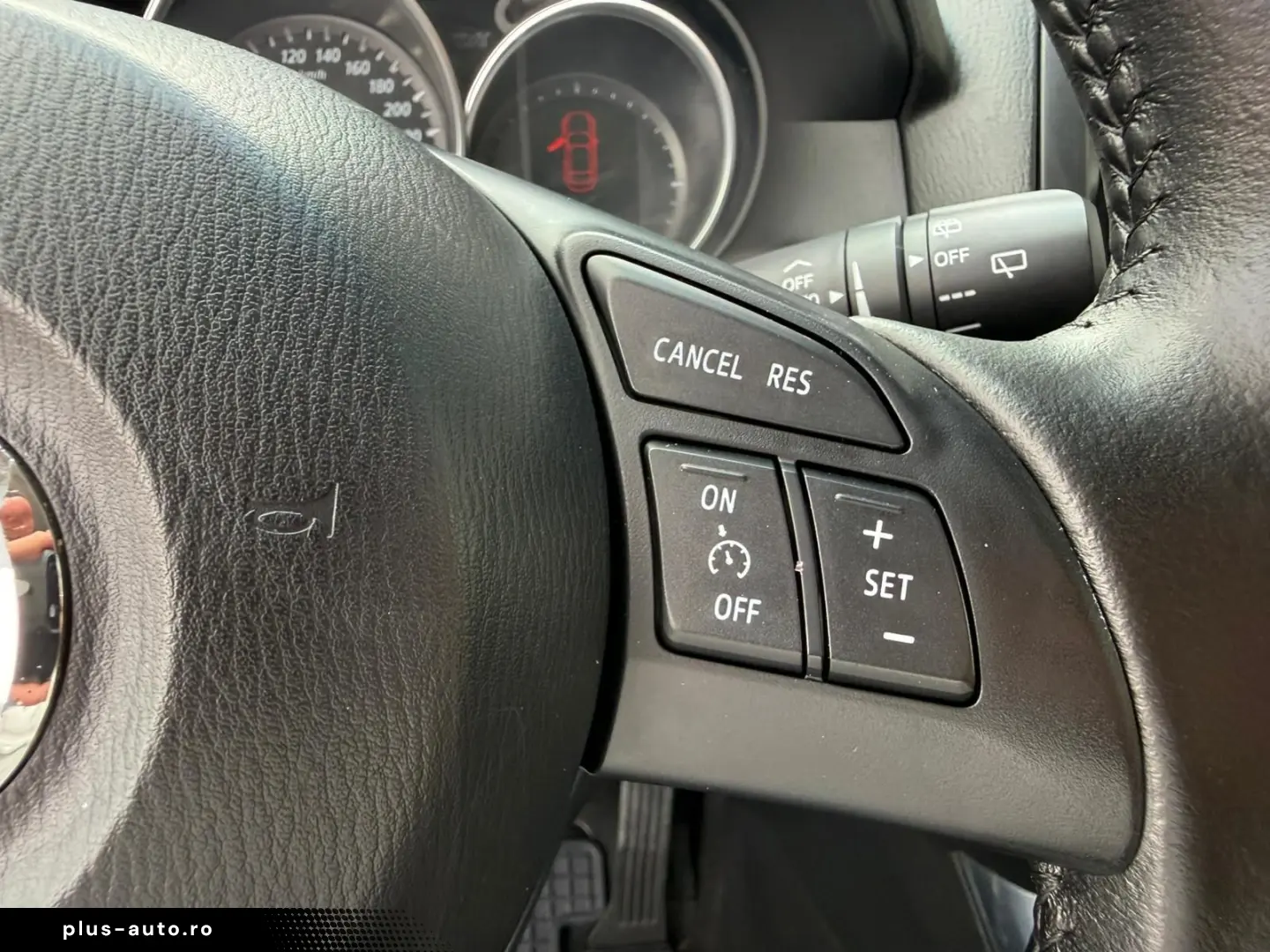 Mazda CX-5 2.2 Diesel 175CP 4x4 Revolution