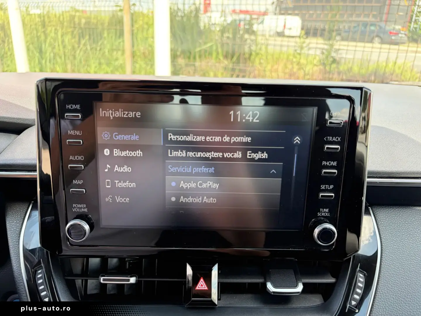 Toyota Corolla 1.8 Hybrid Dynamic   Car No.80