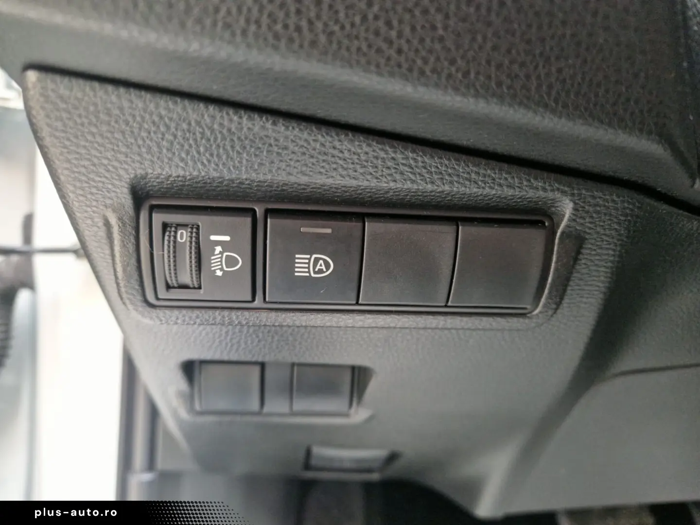 Toyota Corolla-Cross