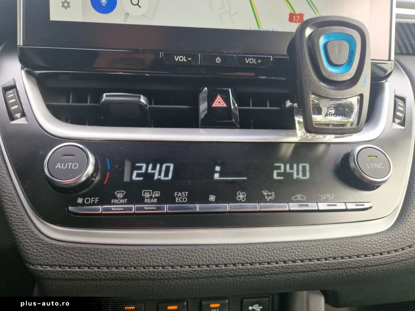 Toyota Corolla-Cross