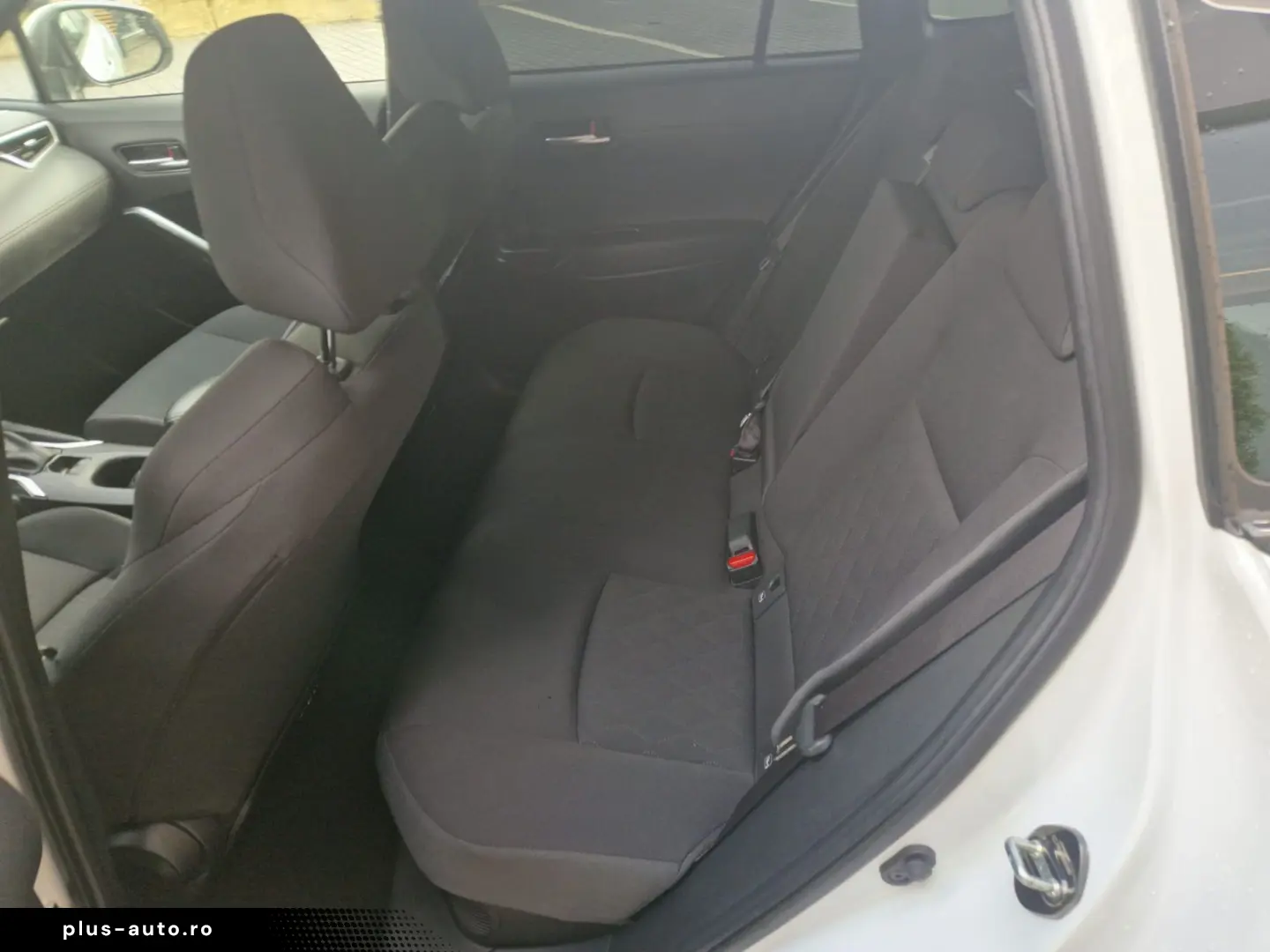 Toyota Corolla-Cross