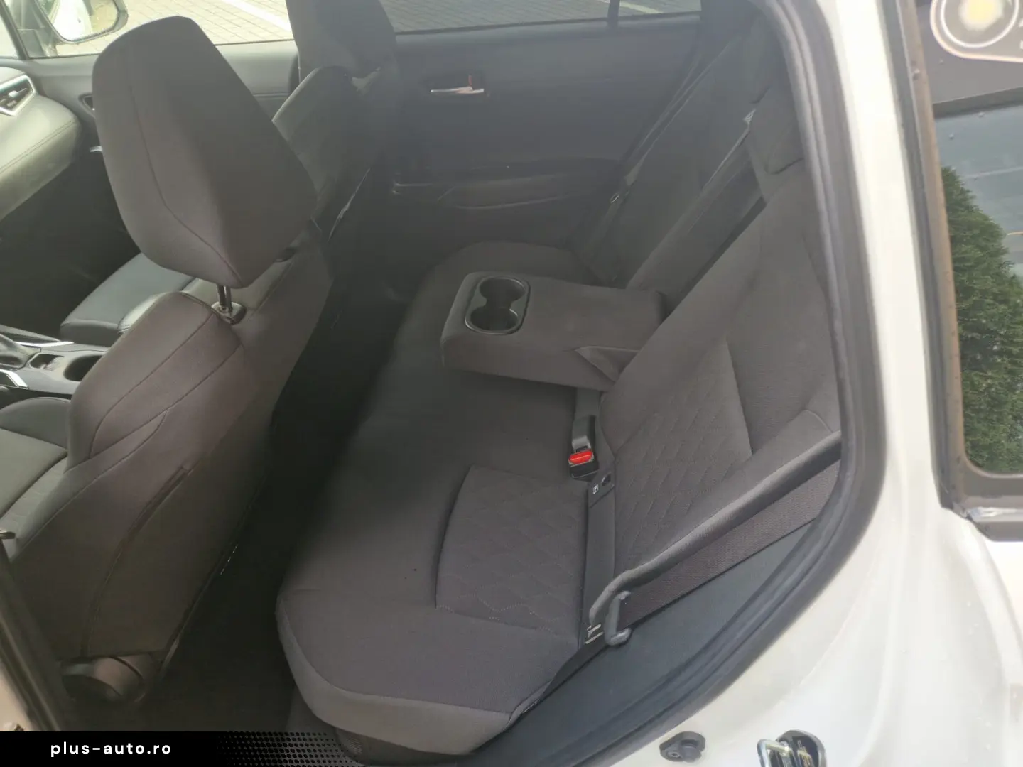 Toyota Corolla-Cross