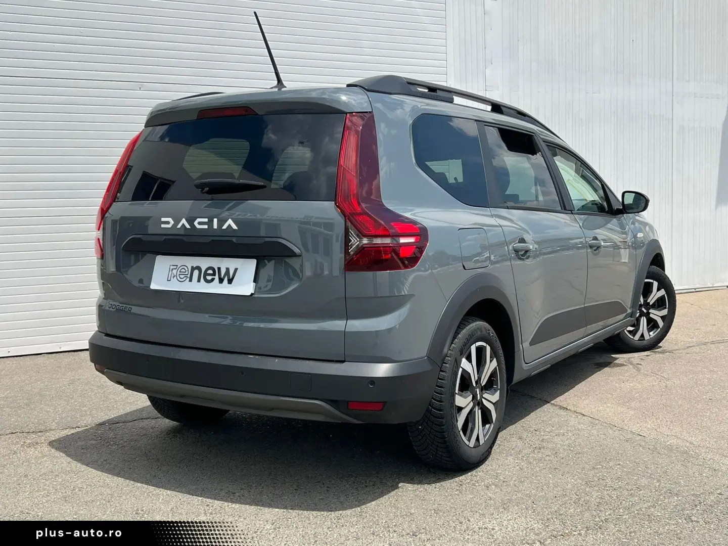 Dacia Jogger