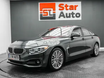 Bmw Seria-4