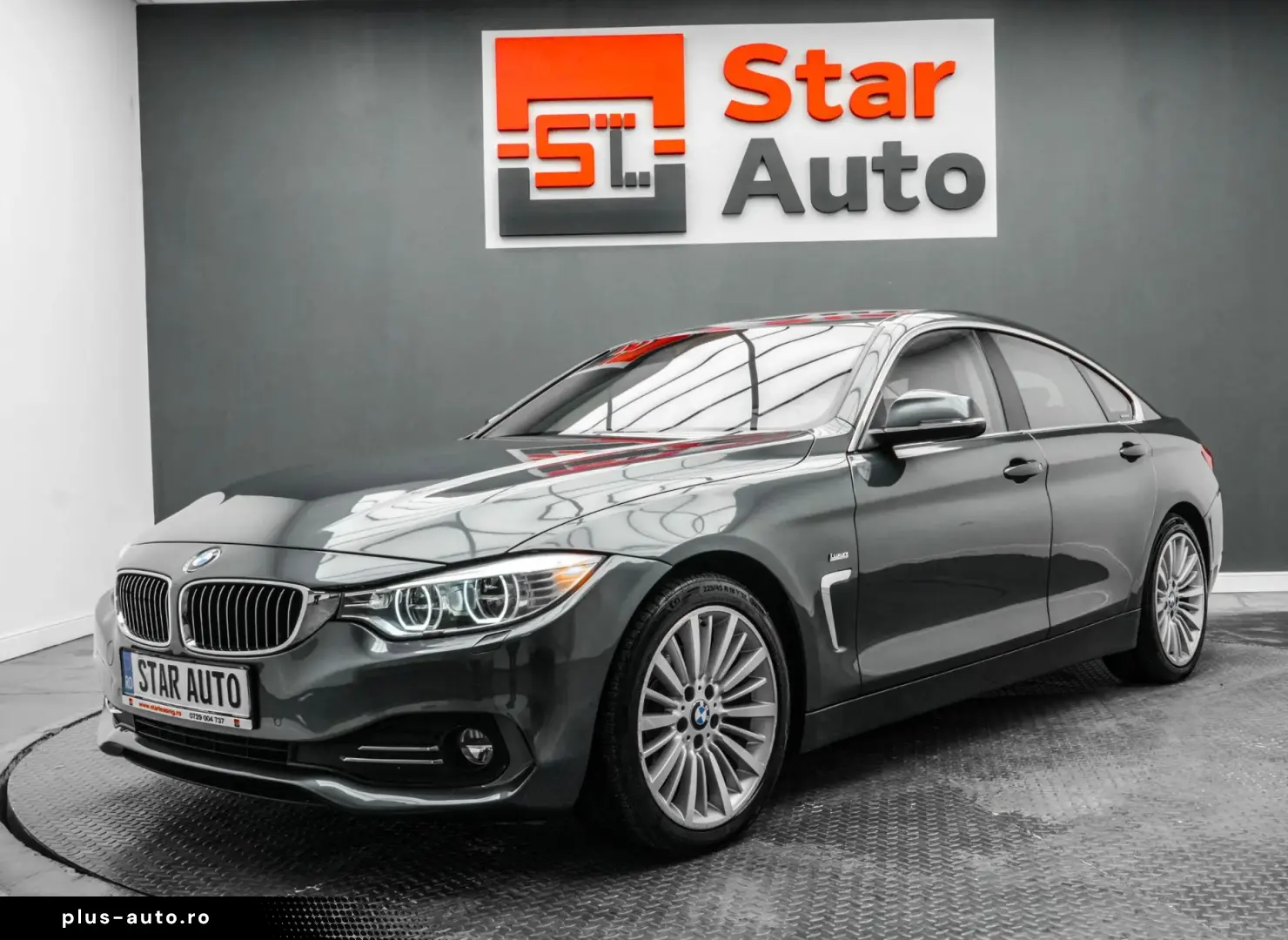 Bmw Seria-4