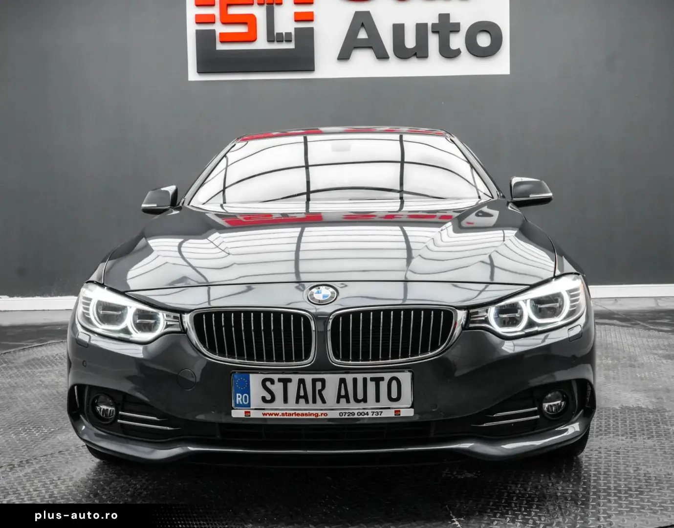 Bmw Seria-4