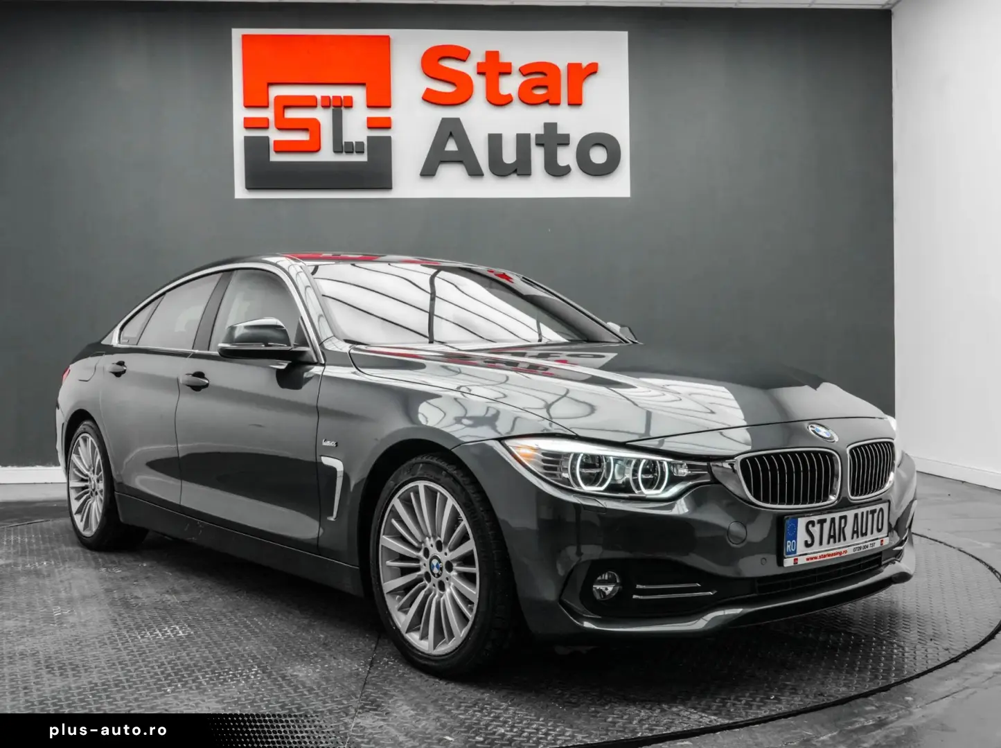 Bmw Seria-4