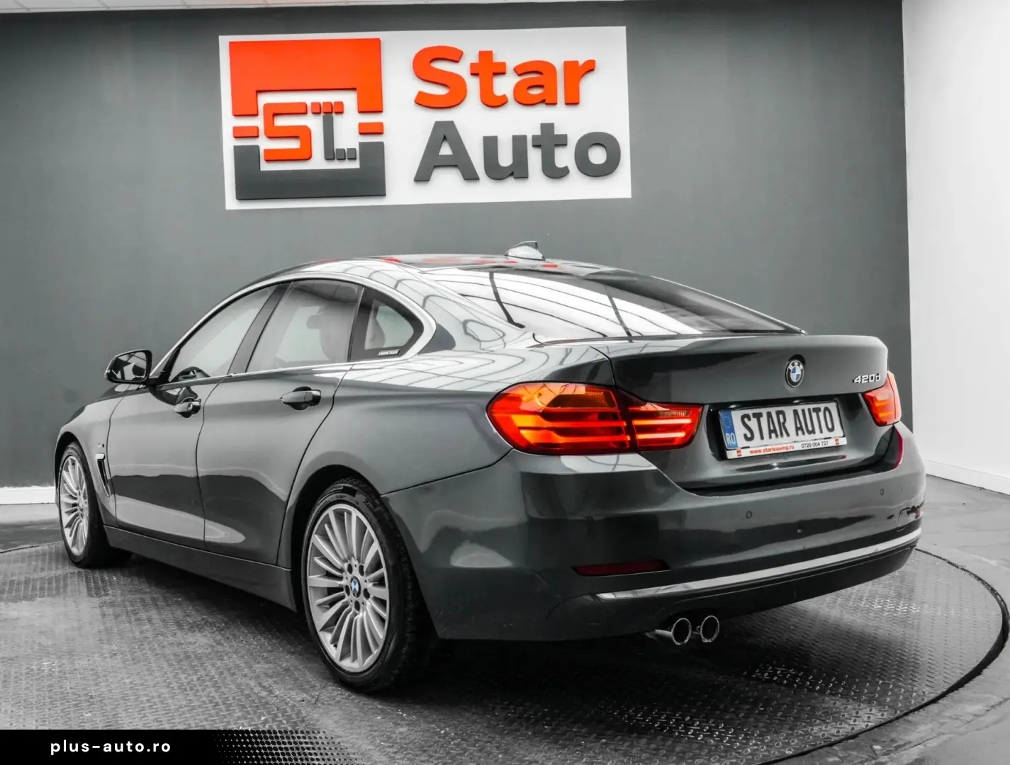 Bmw Seria-4