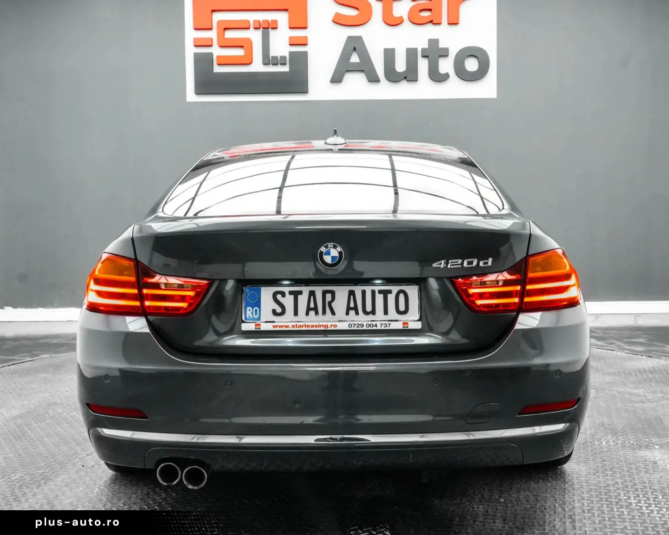 Bmw Seria-4