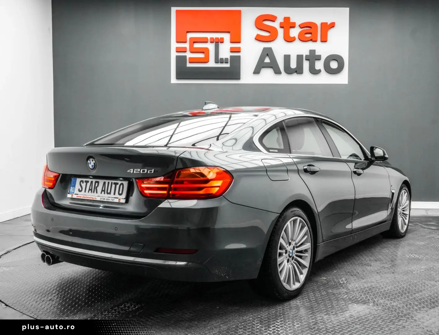 Bmw Seria-4