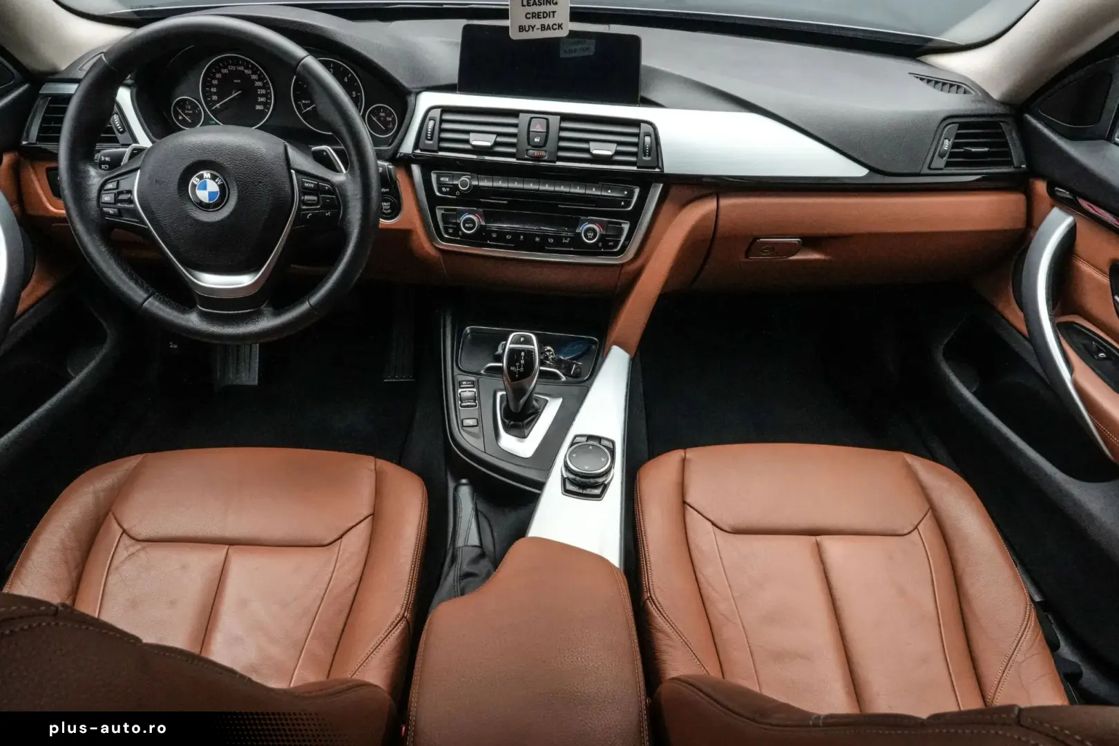 Bmw Seria-4