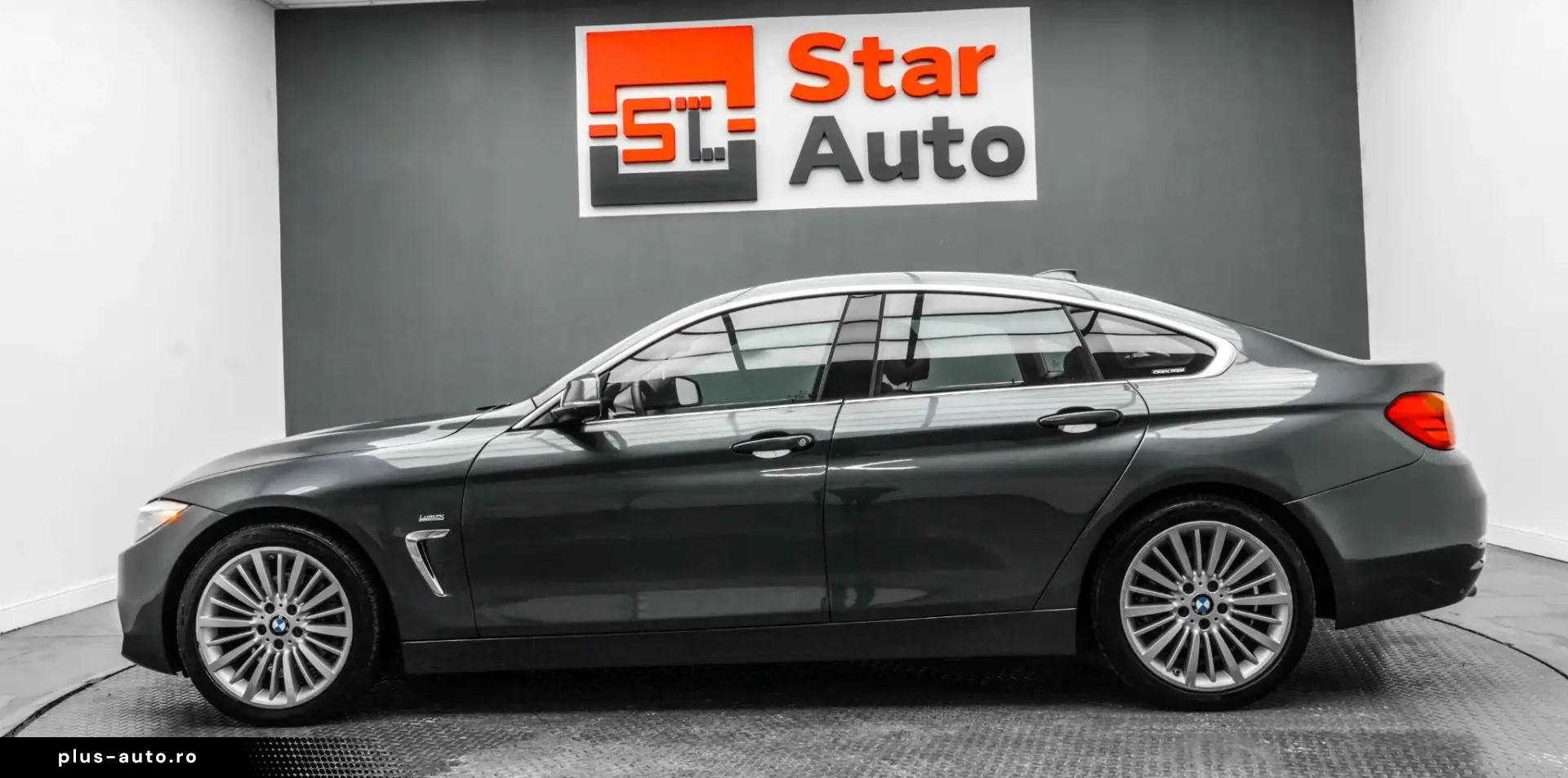 Bmw Seria-4