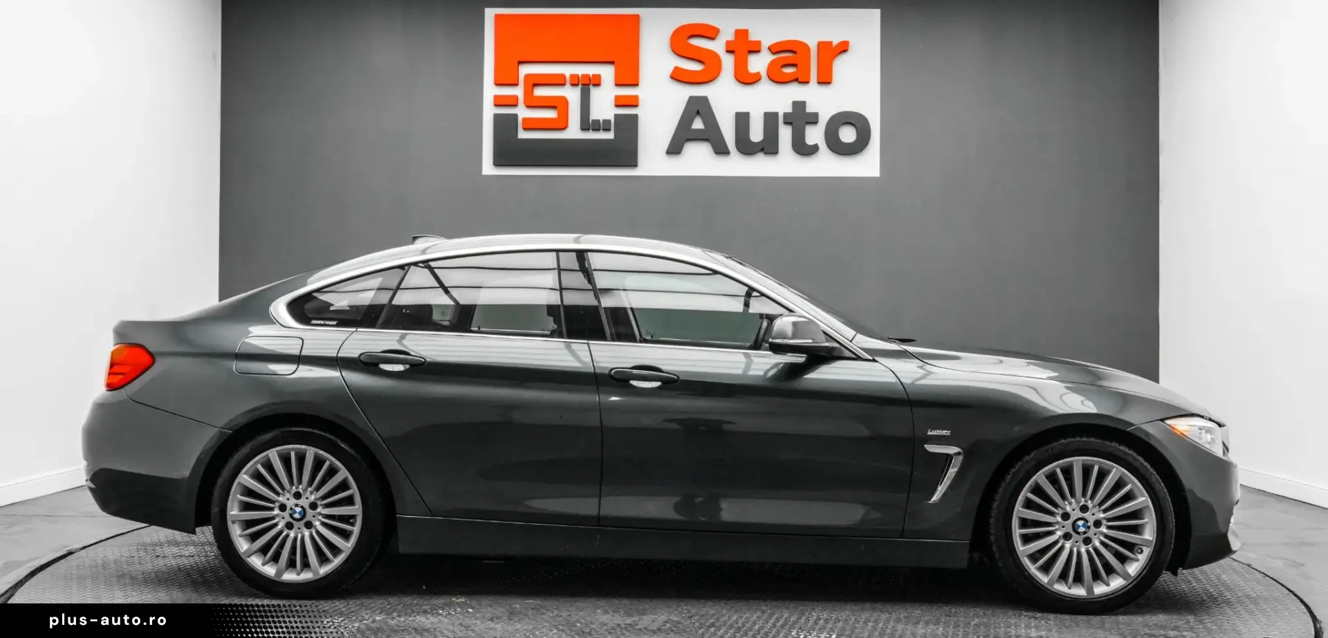 Bmw Seria-4