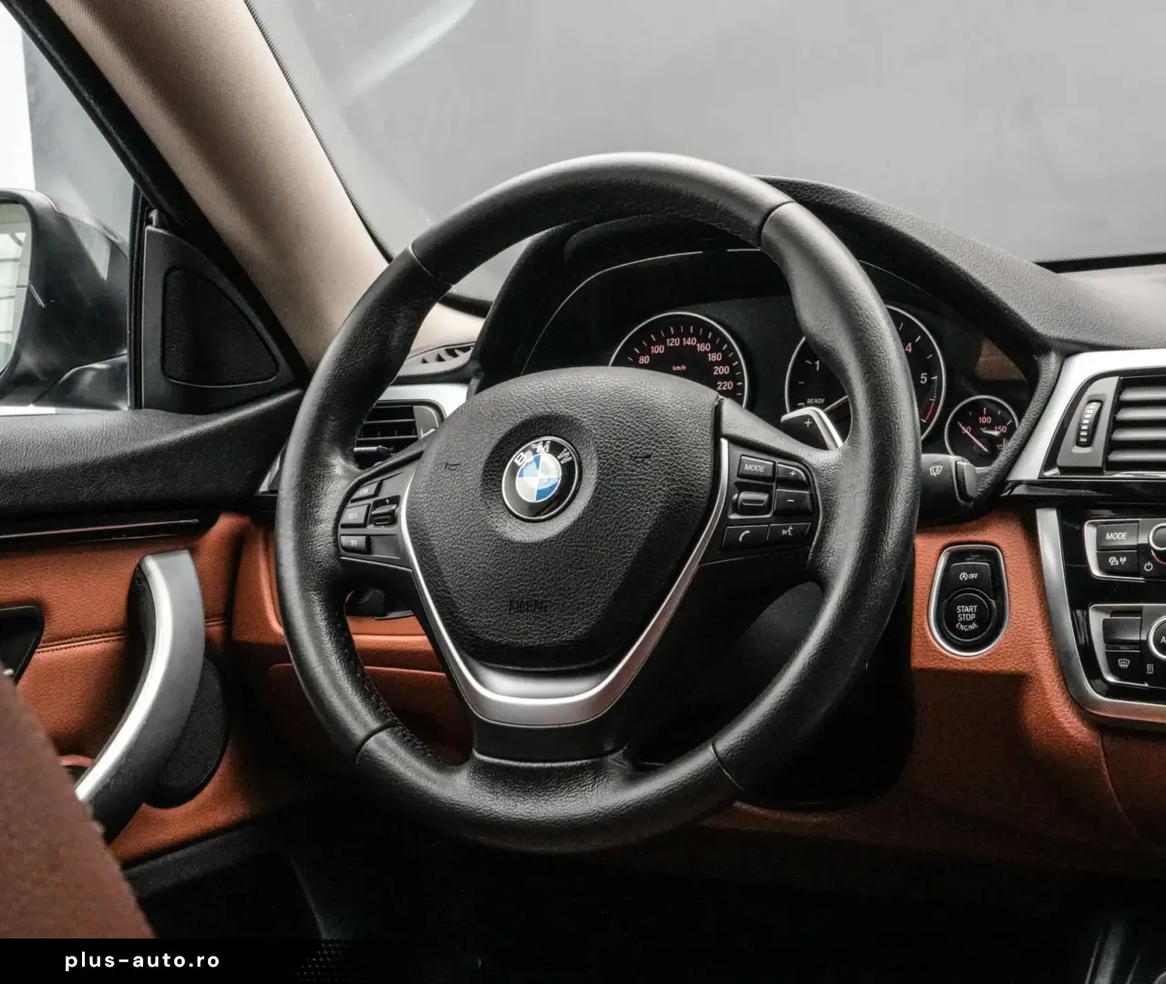 Bmw Seria-4