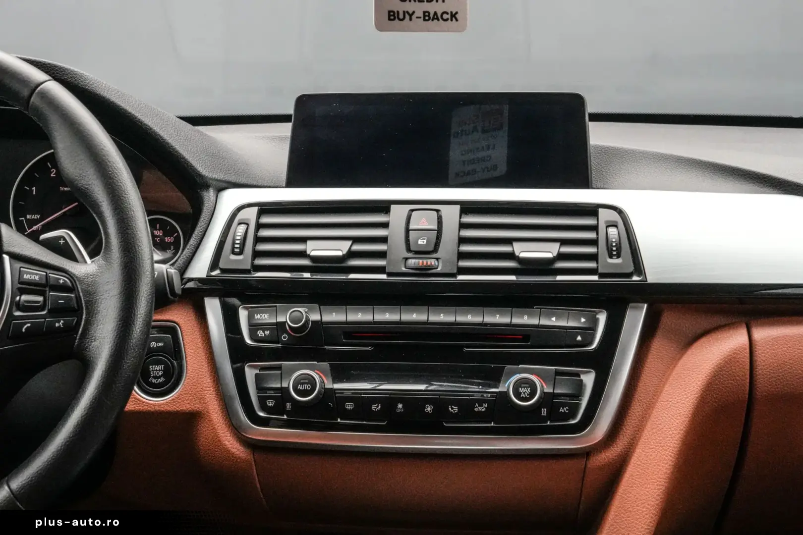 Bmw Seria-4