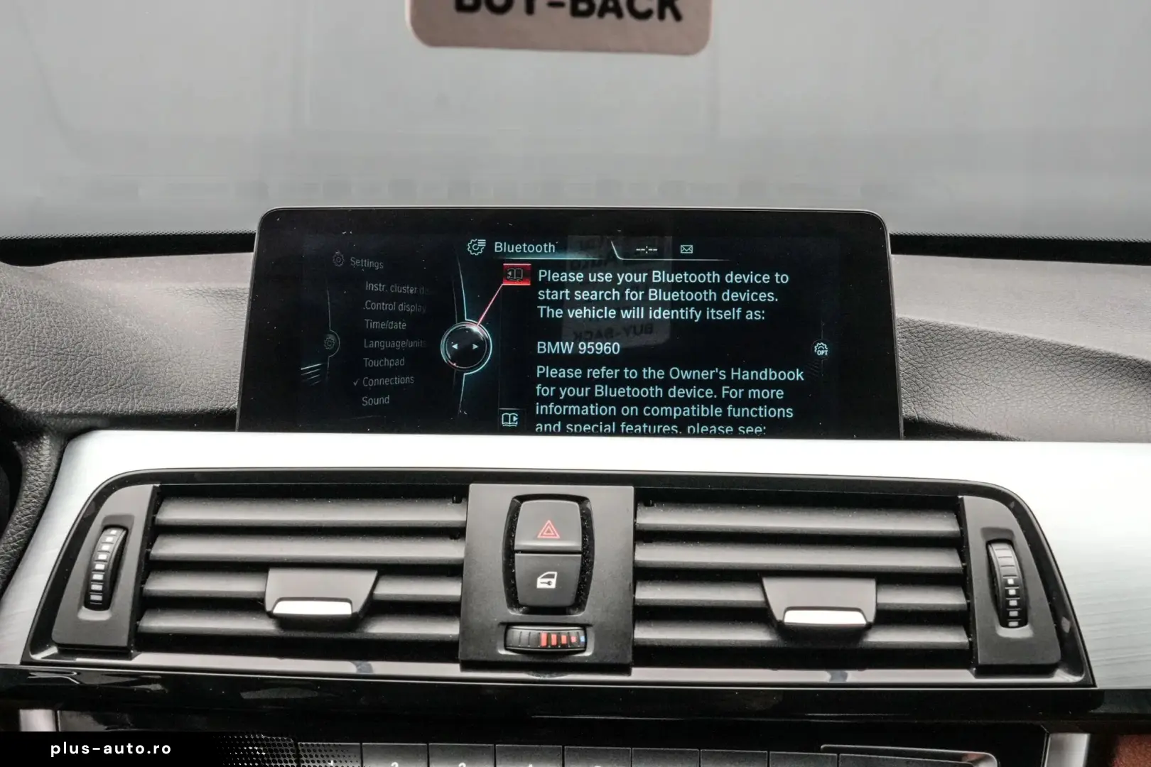 Bmw Seria-4