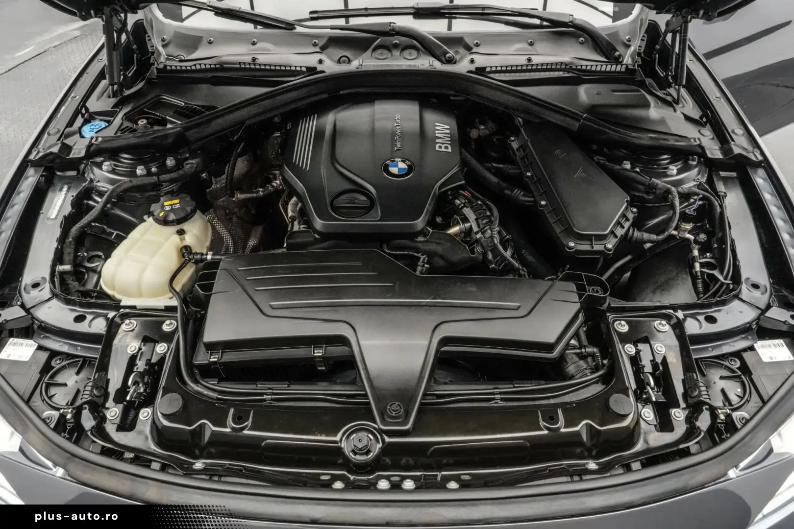 Bmw Seria-4