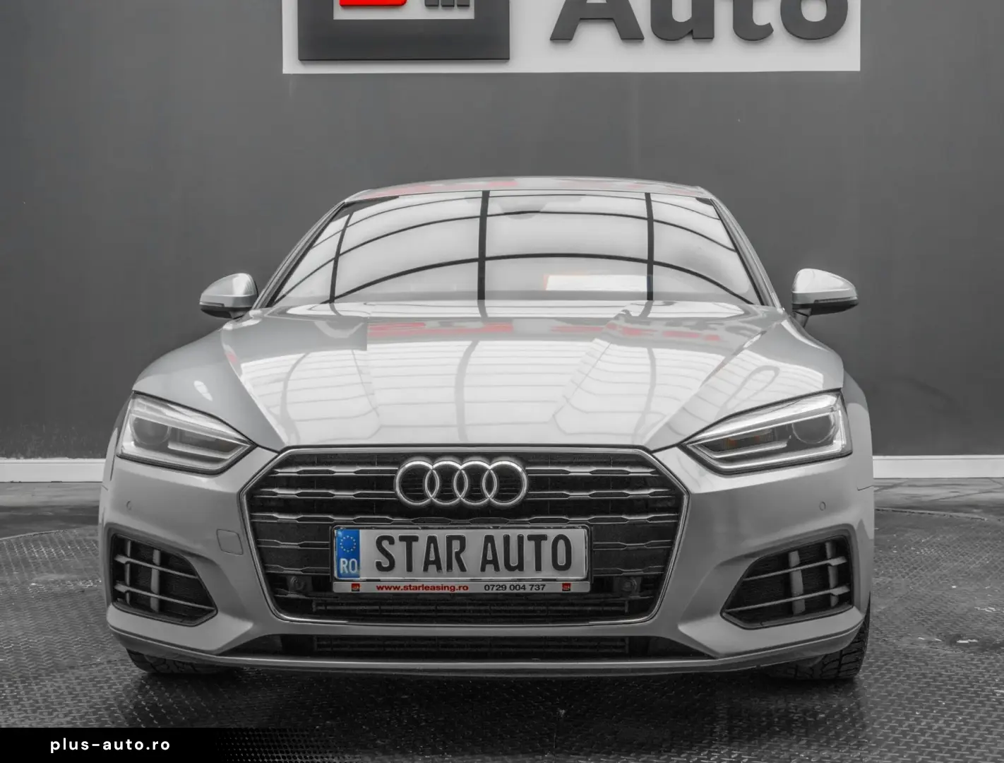 Audi A5-Sportback