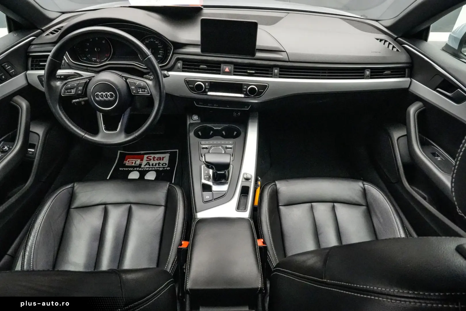 Audi A5-Sportback